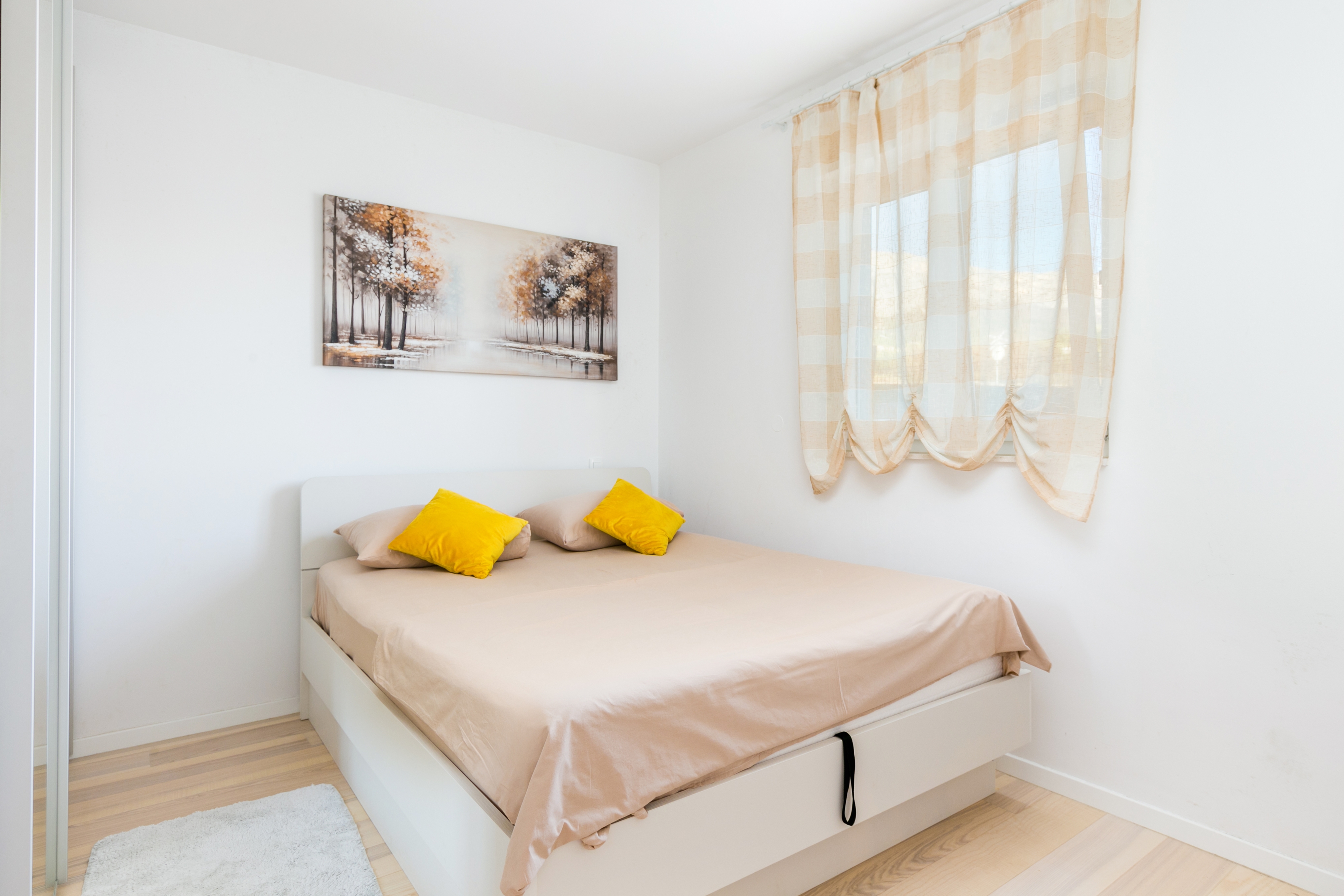 One bedroom apartment with terrace Kaštel Sućurac, Kaštela  A-a