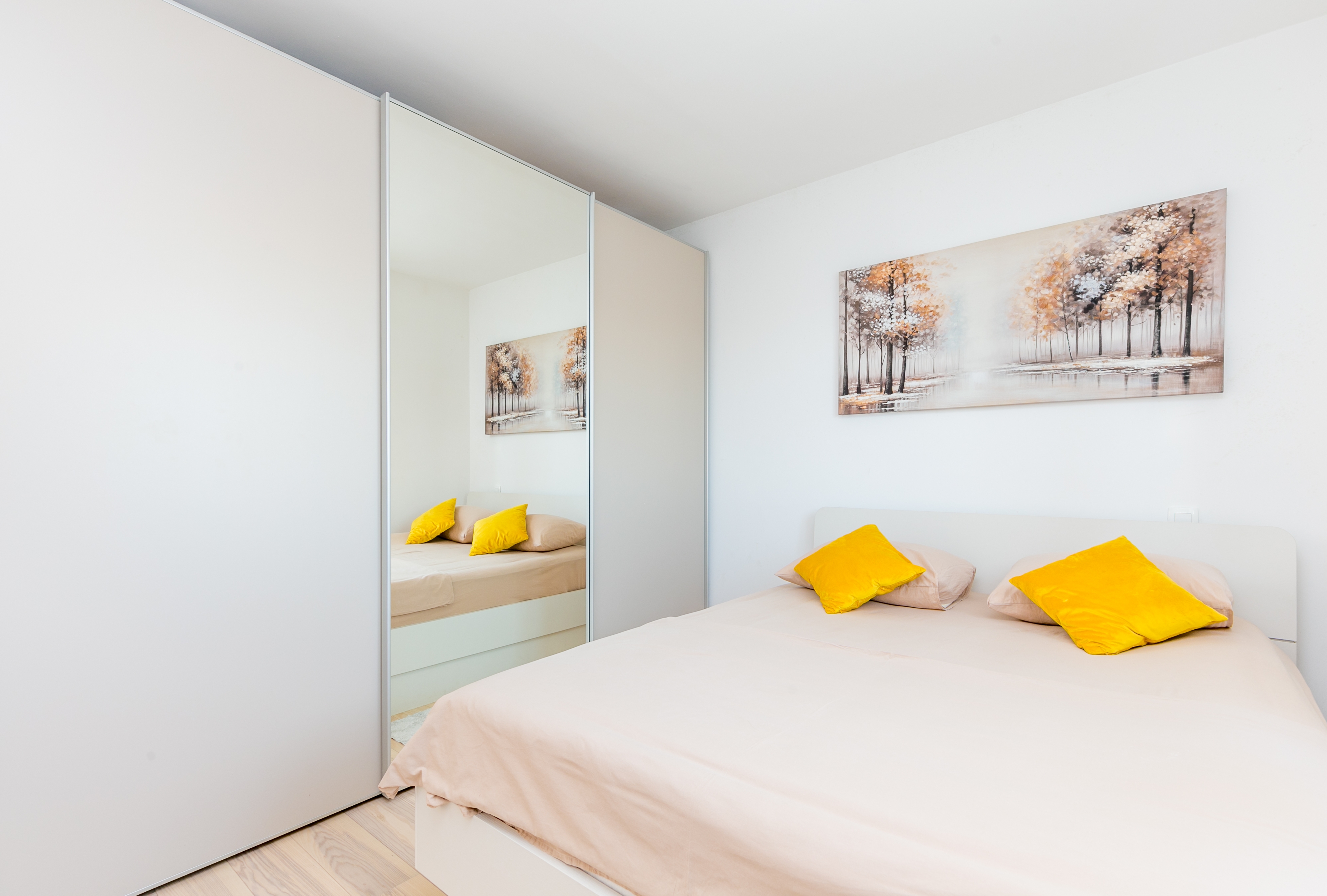 One bedroom apartment with terrace Kaštel Sućurac, Kaštela  A-a