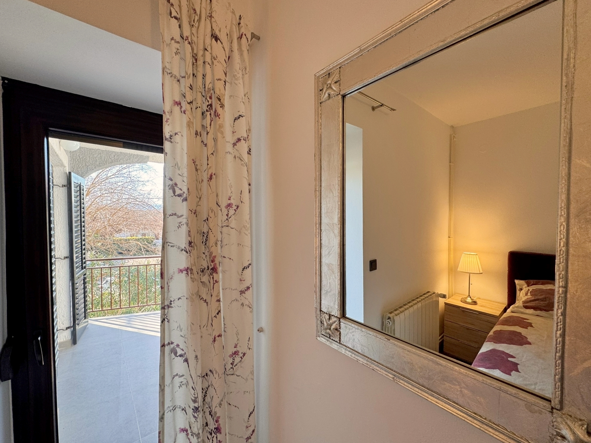 Two bedroom apartment with terrace Malinska, Krk  A-a