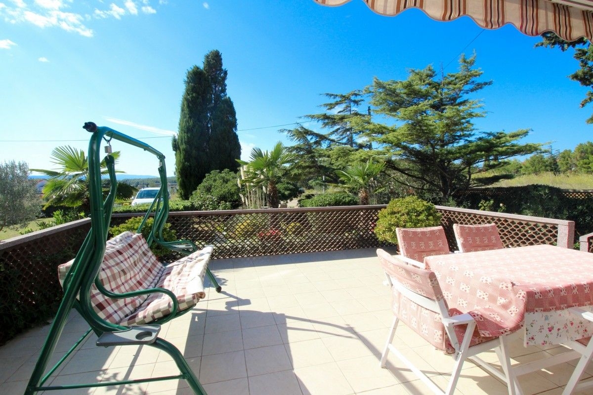 Two bedroom apartment with terrace Punat, Krk (A-23877-a) Two bedroom apartment with terrace Punat, Krk (A-23877-a)