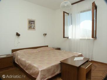 Bedroom Dramalj, Bedroom in the room, dopusteni kucni ljubimci.