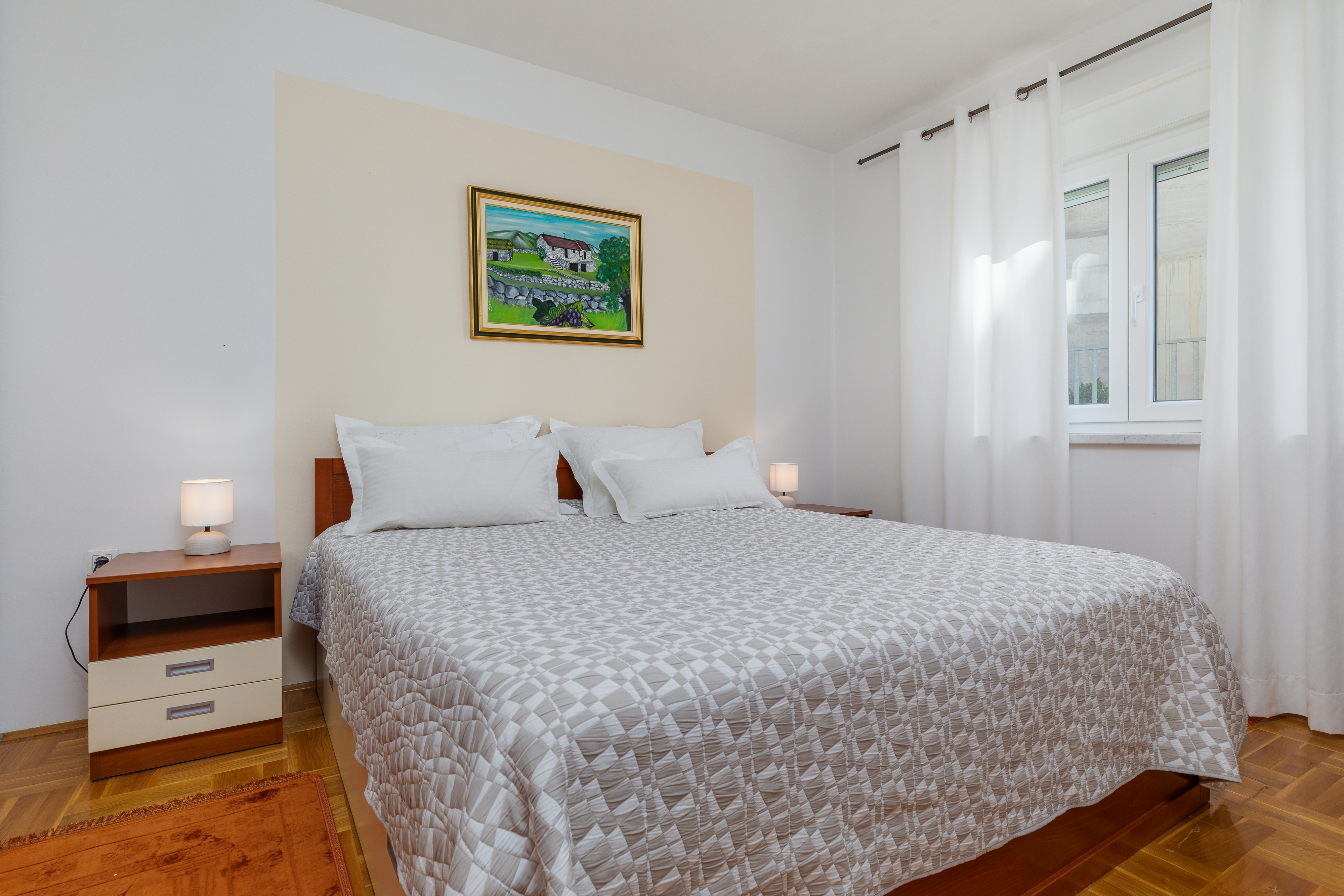 Top Omiš Mali Rat Top Omiš Mali Rat