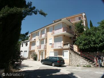 Property Crikvenica, Crikvenica, Property 2389 - Apartments and Rooms with pebble beach.