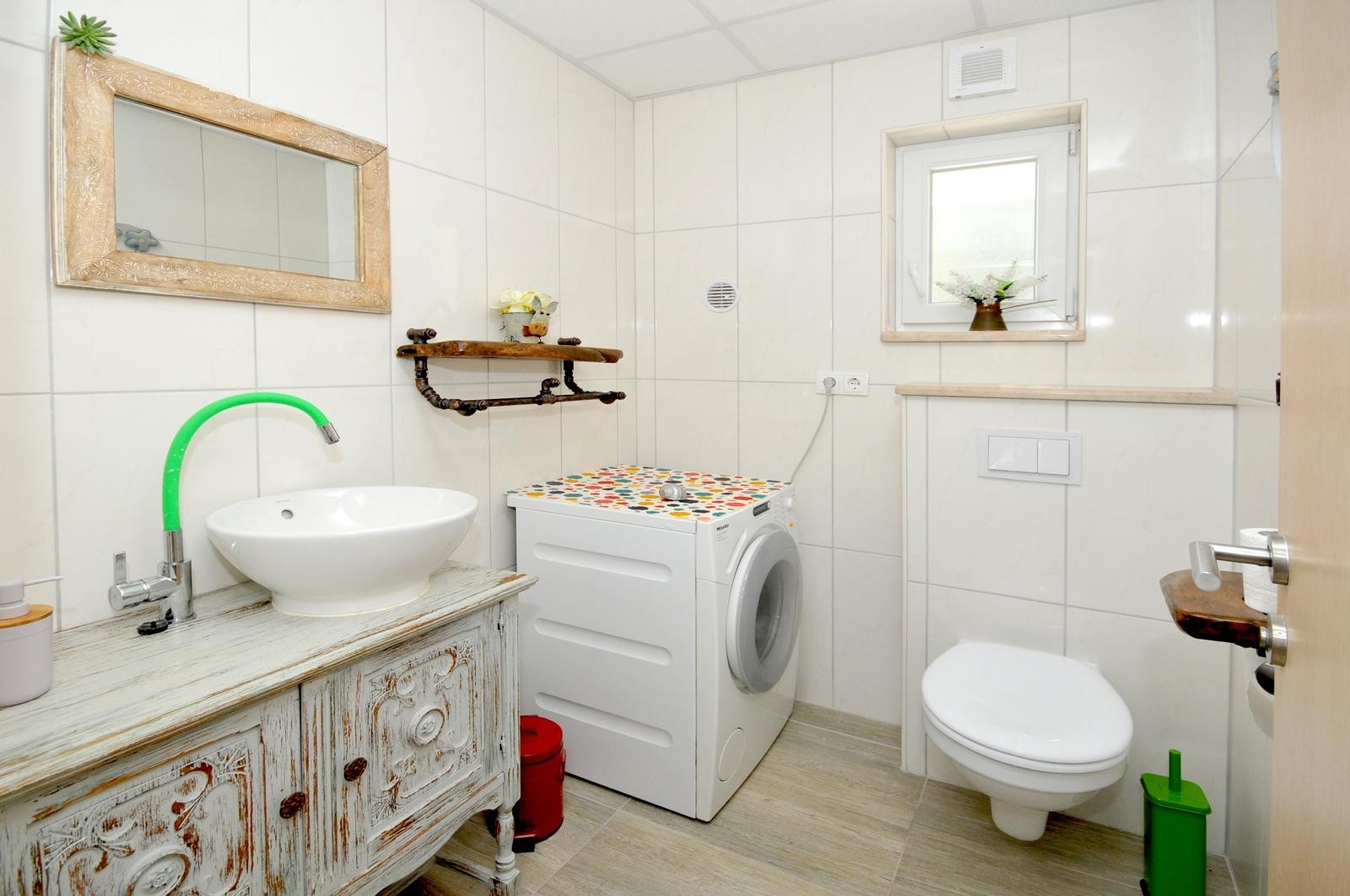 Four bedroom house with terrace and sea view Plano, Trogir  K