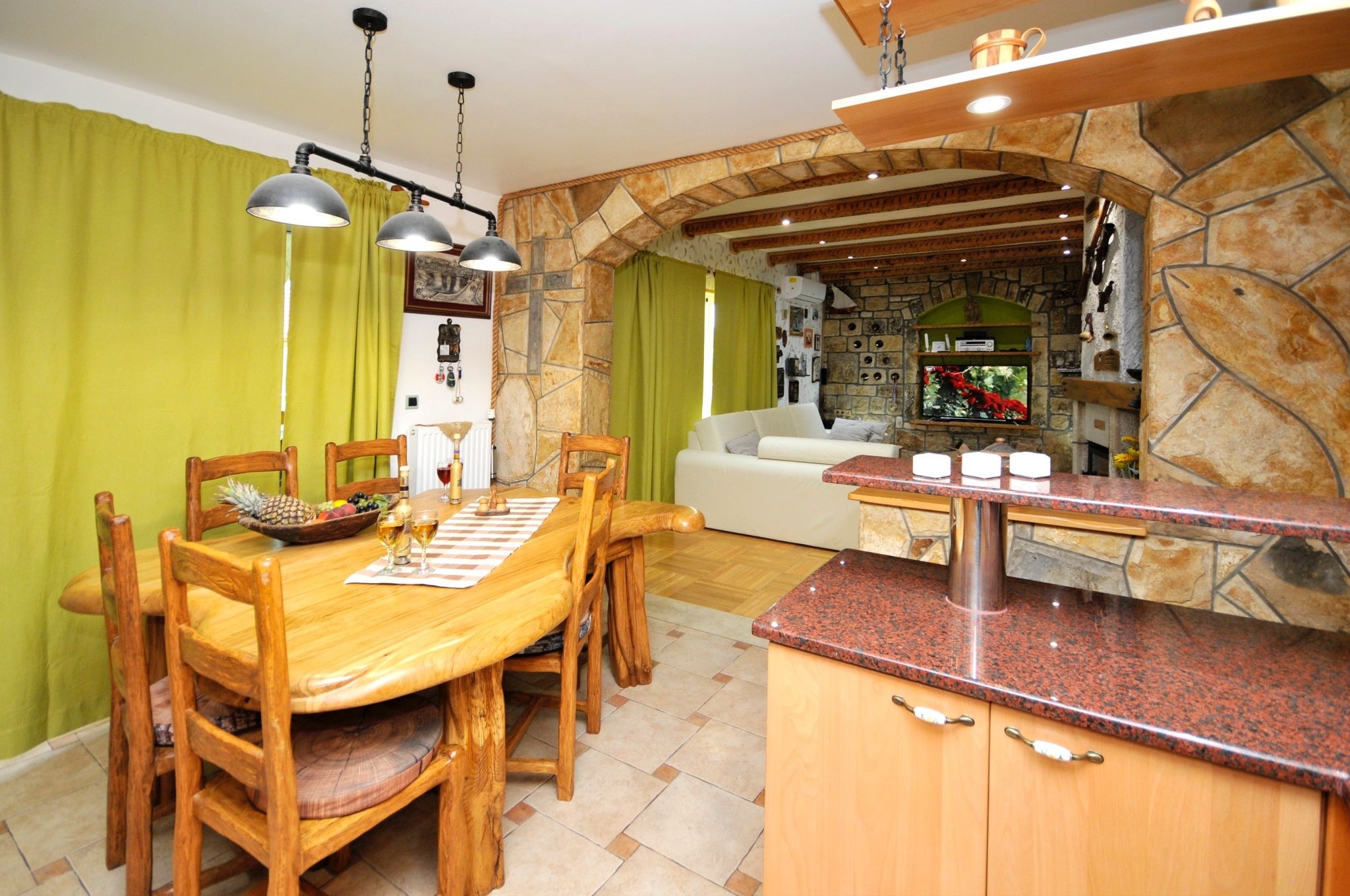 Top Trogir Plano Top Trogir Plano