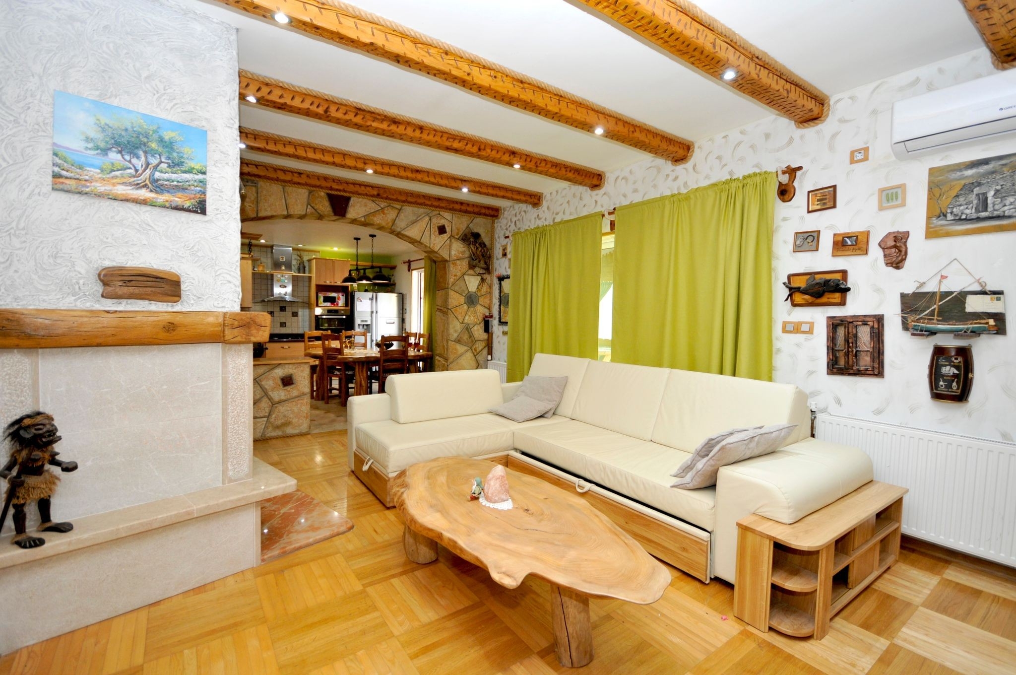 Top Trogir Plano Top Trogir Plano