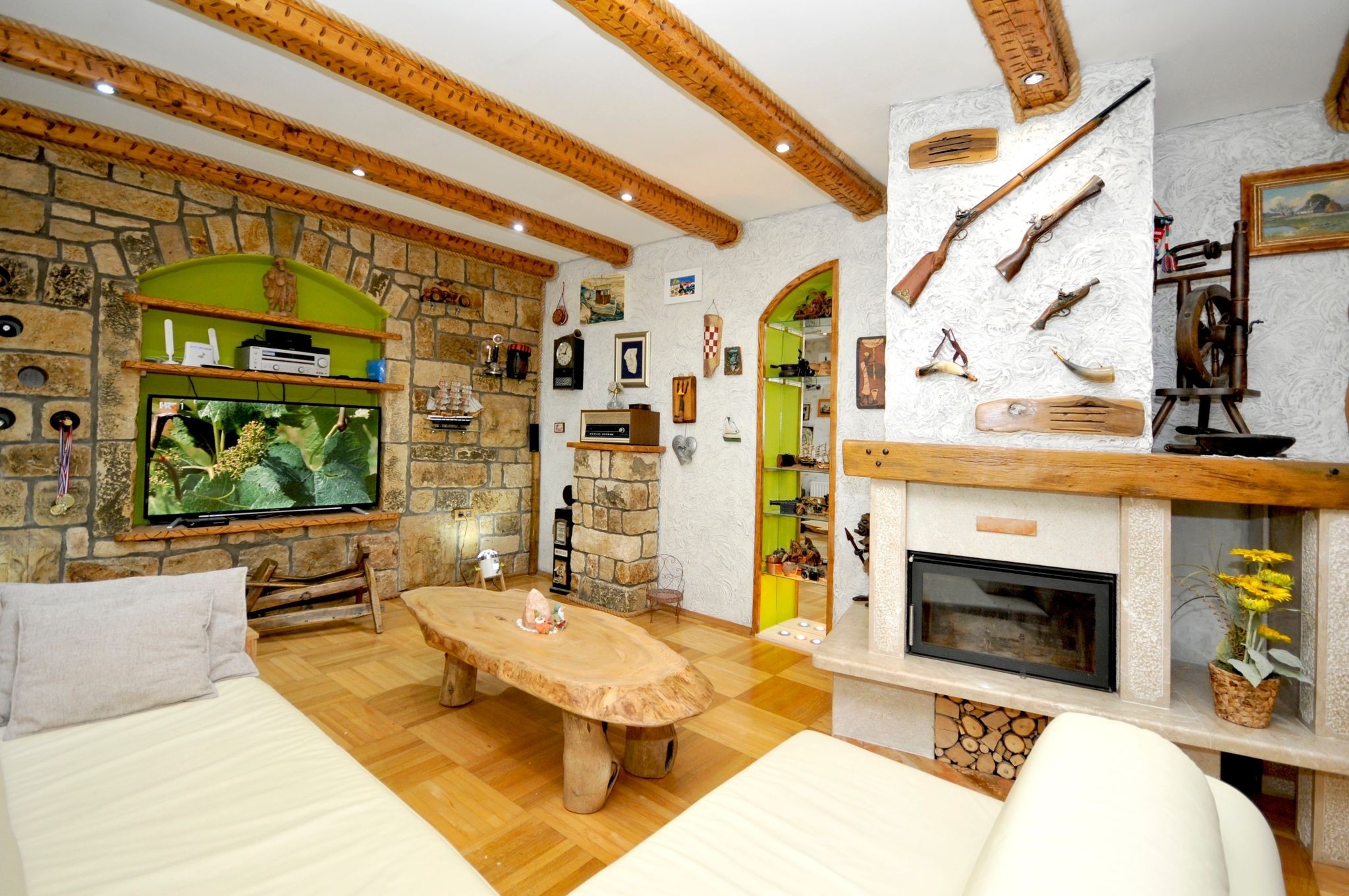 Top Trogir Plano Top Trogir Plano