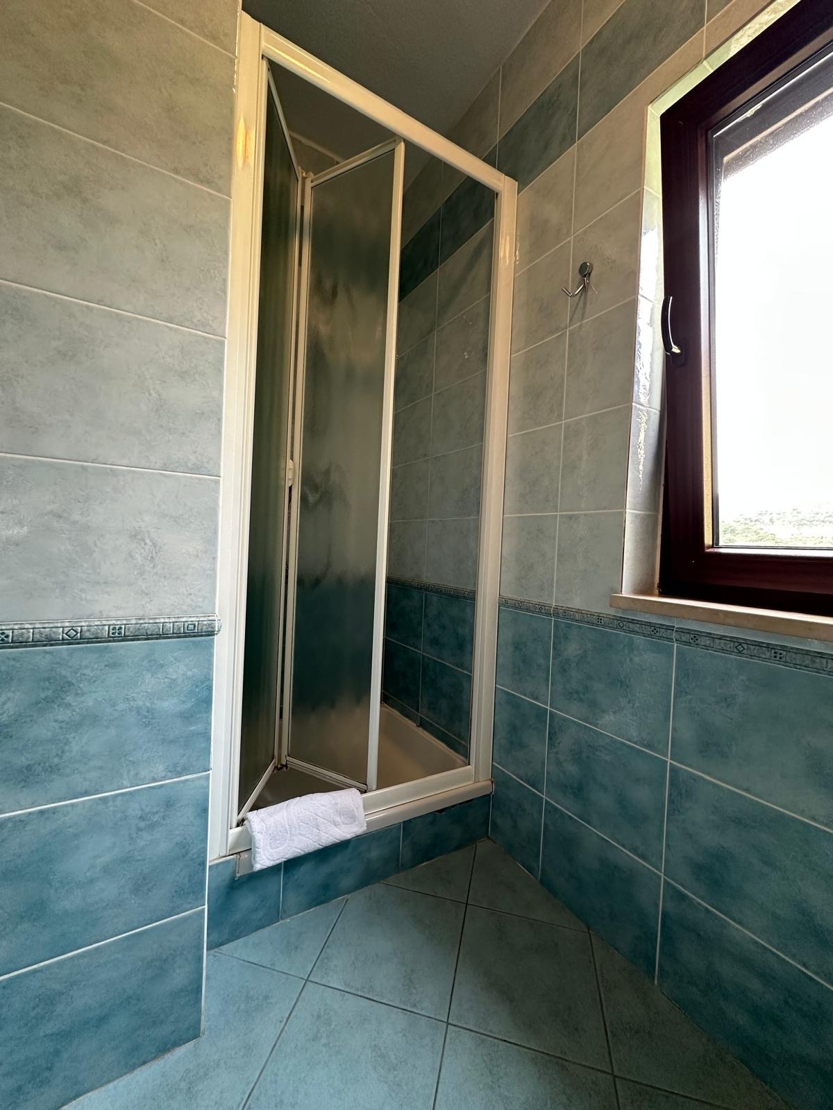Two bedroom apartment with terrace and sea view Božava, Dugi otok  A-a
