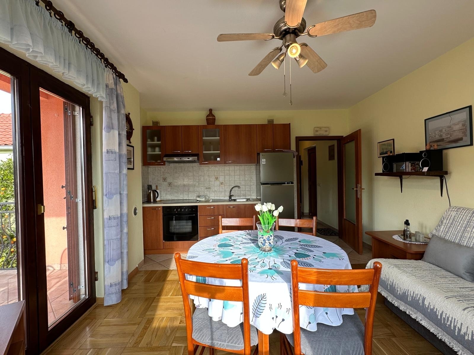 Top Dugi otok Božava Top Dugi otok Božava