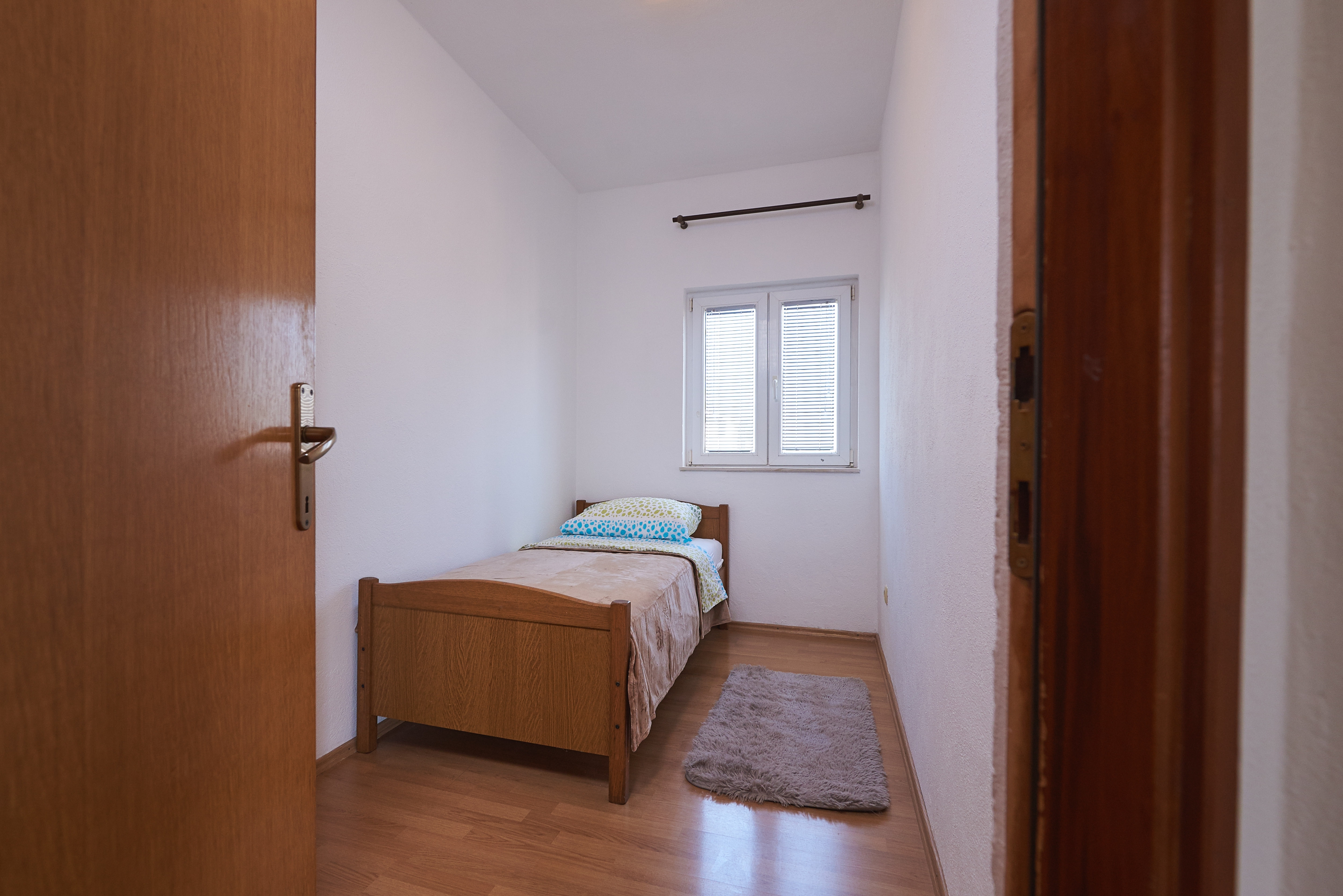 Two bedroom apartment with balcony Kaštel Štafilić, Kaštela  A-a