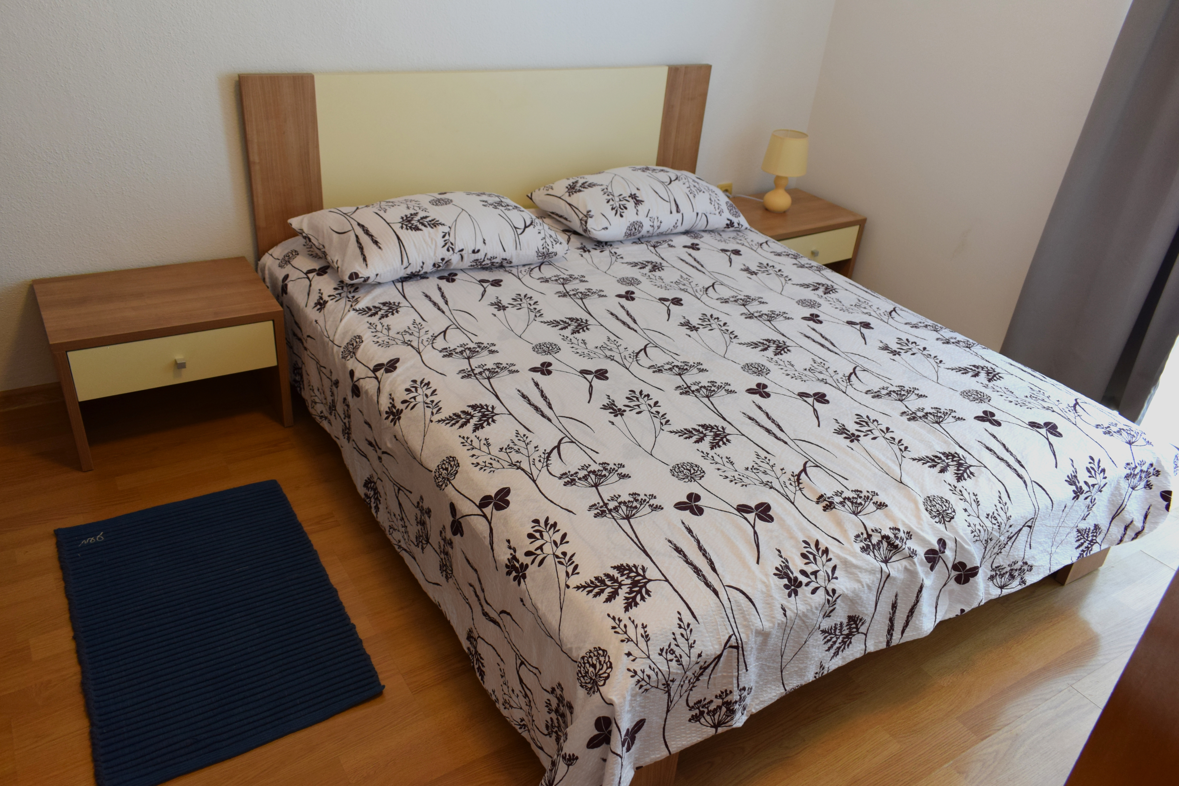 Two bedroom apartment with balcony Kaštel Štafilić, Kaštela  A-b