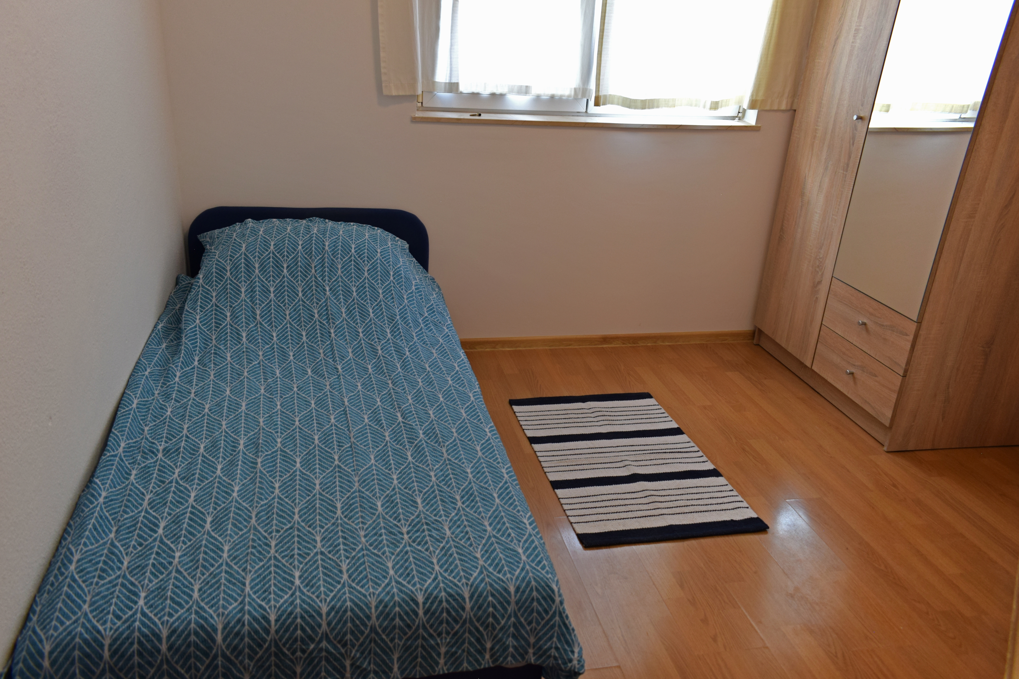 Two bedroom apartment with balcony Kaštel Štafilić, Kaštela  A-b