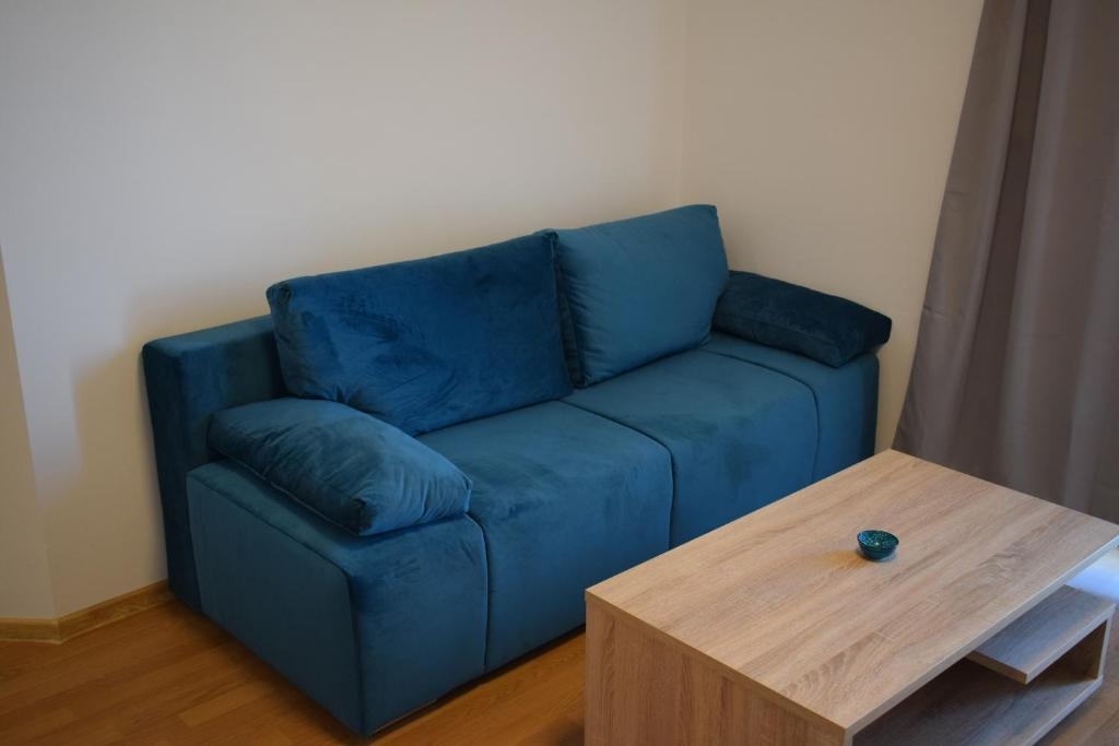 Two bedroom apartment with balcony Kaštel Štafilić, Kaštela  A-b