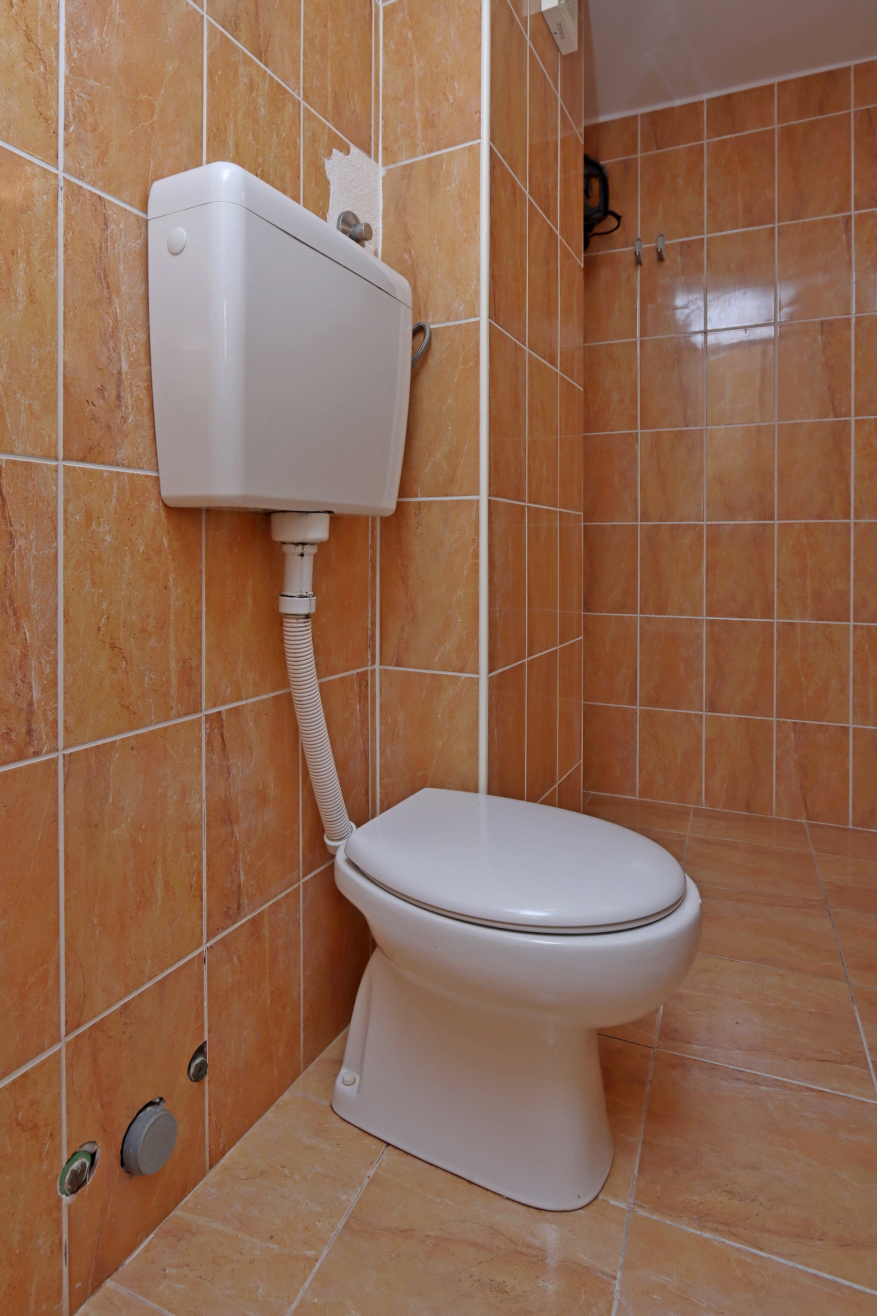 One bedroom apartment with balcony and sea view Selce, Crikvenica  A-b