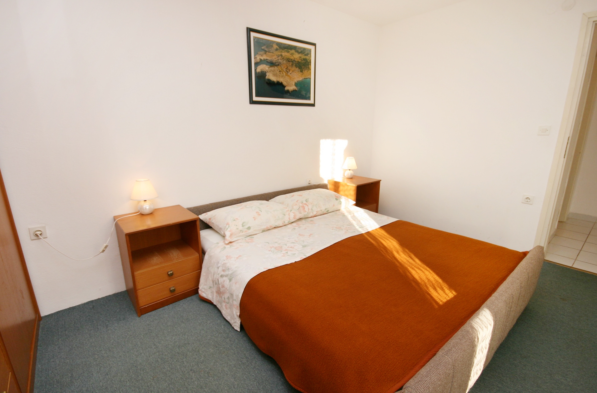 Top Krk Njivice Top Krk Njivice