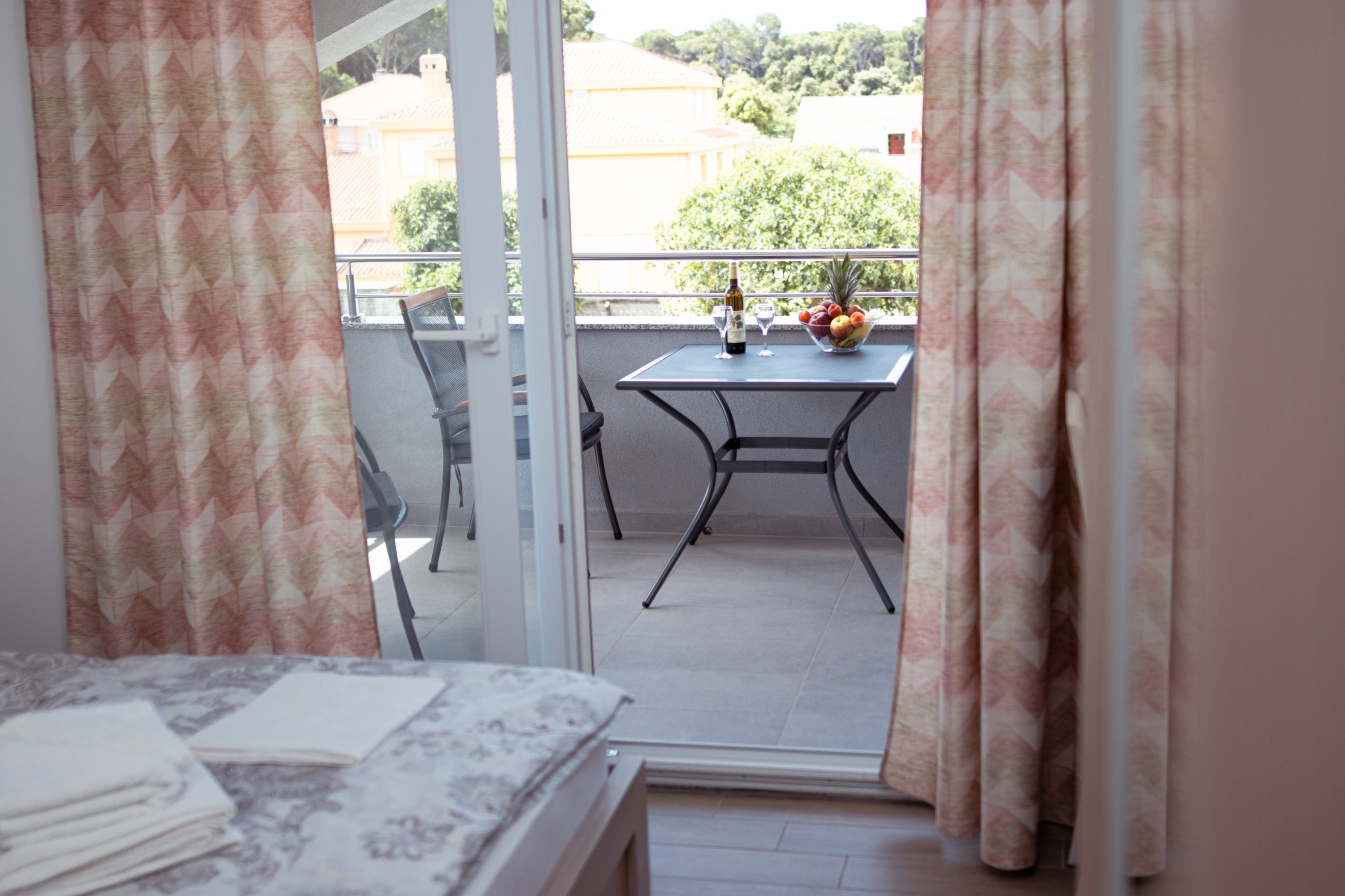 Studio flat with balcony Biograd na Moru, Biograd (AS-23912-b) Studio flat with balcony Biograd na Moru, Biograd (AS-23912-b)