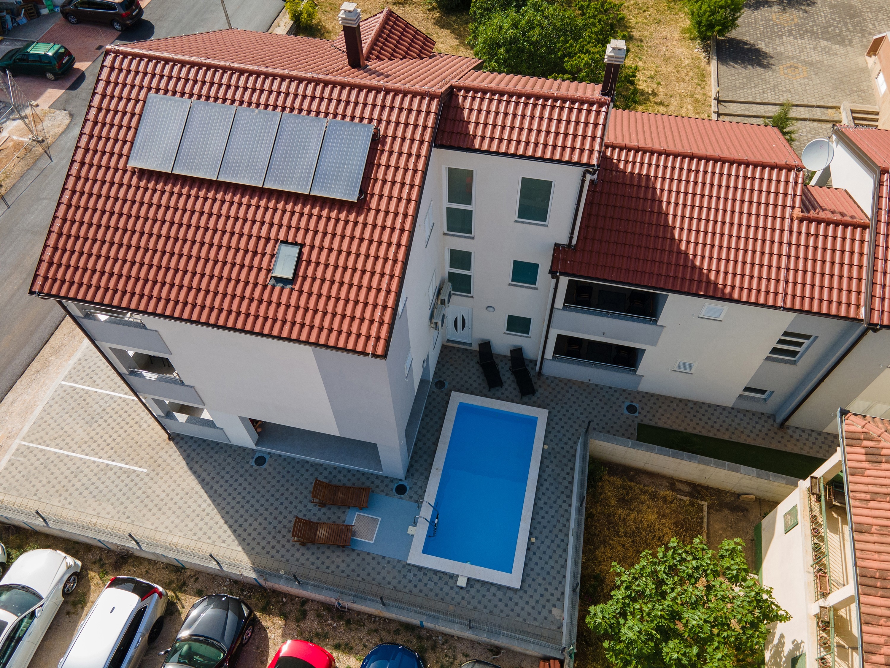 Studio flat with balcony Biograd na Moru, Biograd (AS-23912-a) Studio flat with balcony Biograd na Moru, Biograd (AS-23912-a)