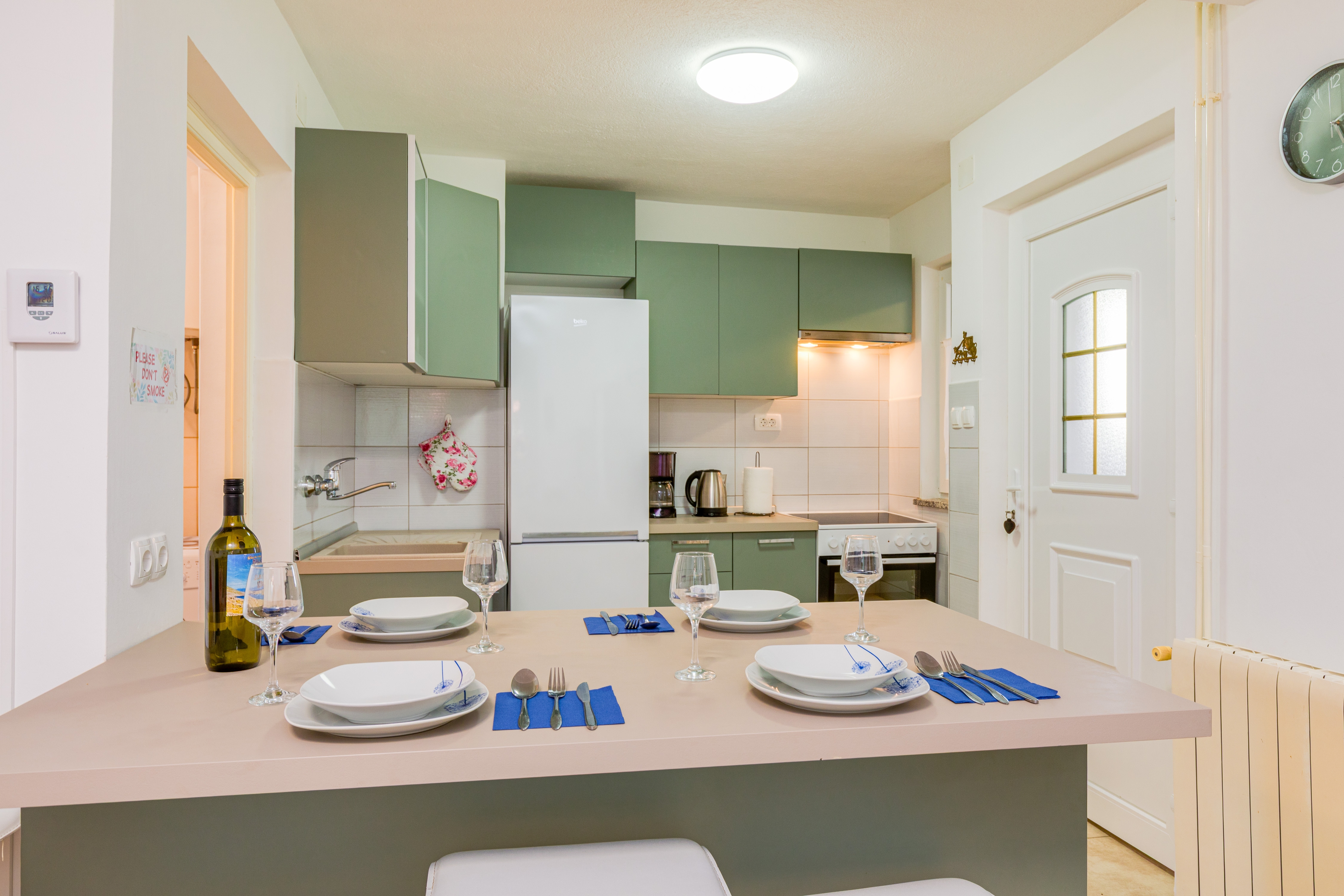 Top Krk Baška Top Krk Baška