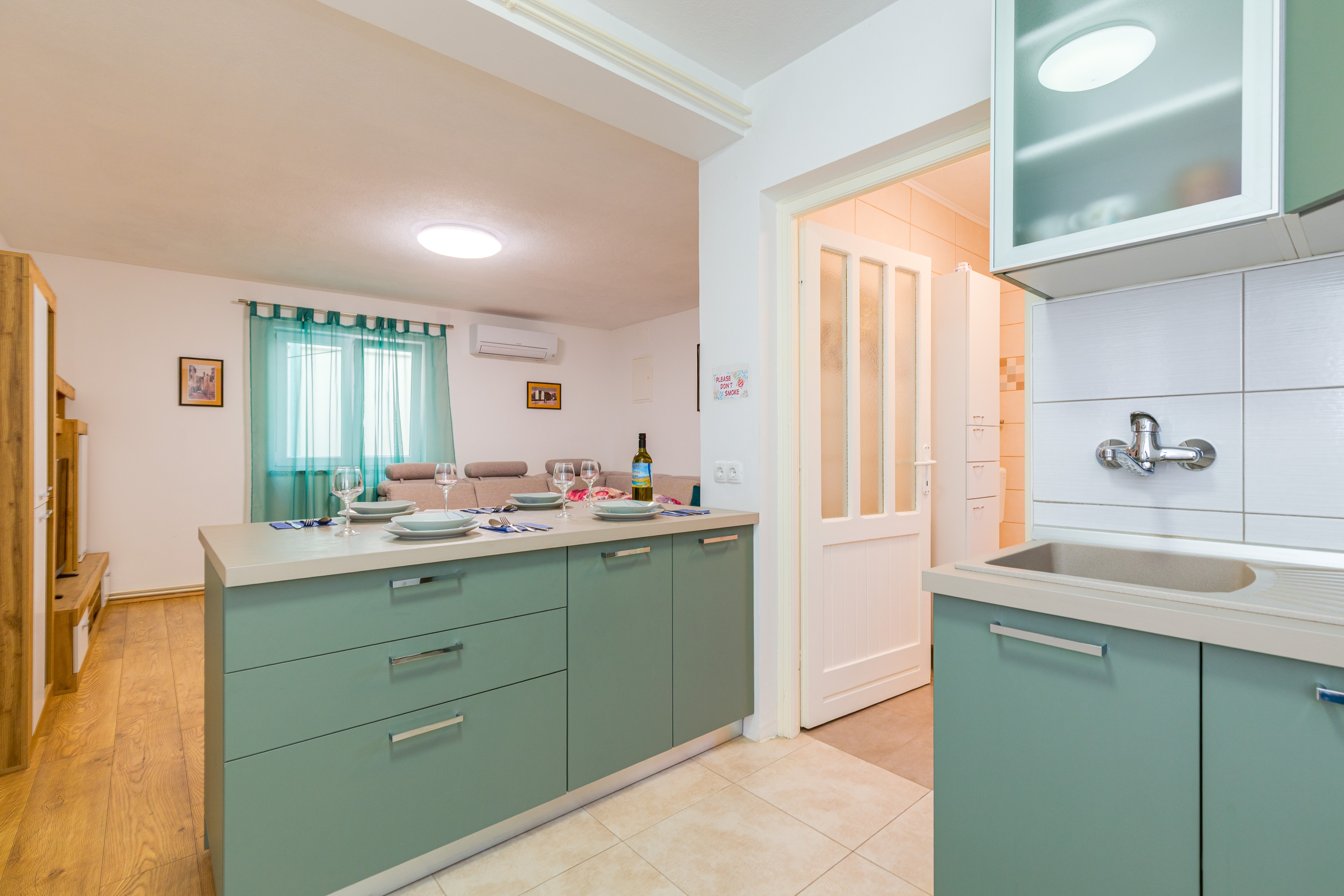 Top Krk Baška Top Krk Baška