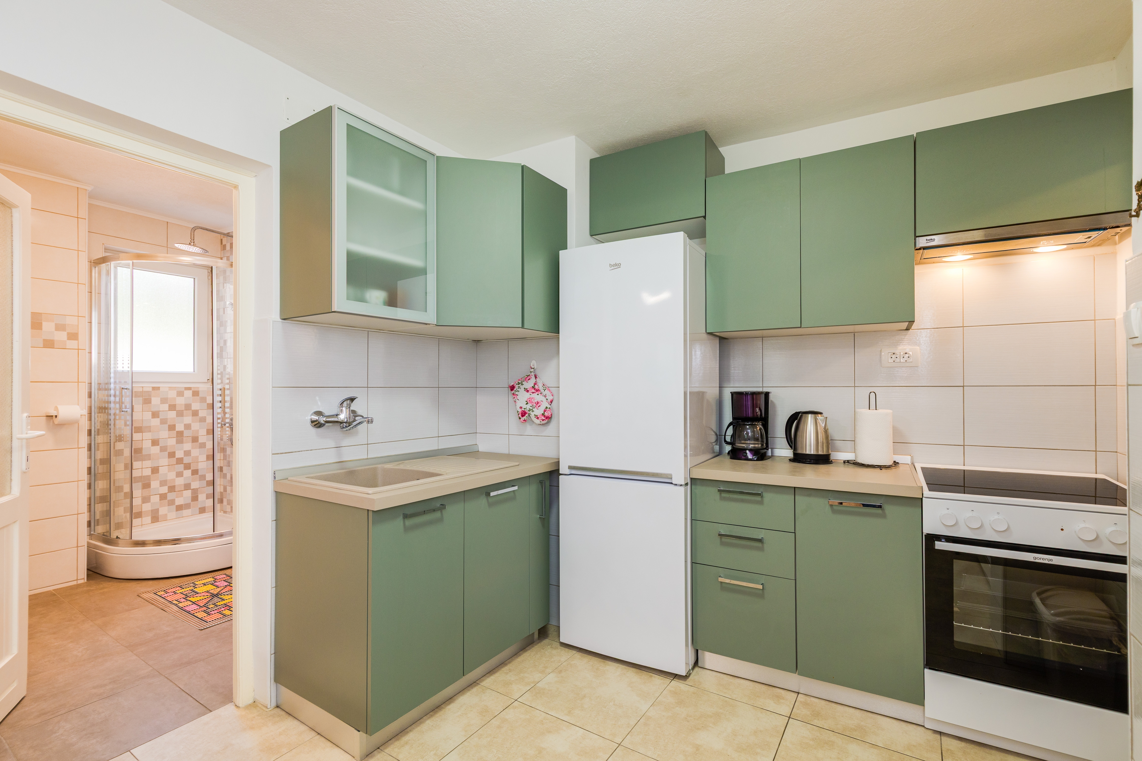 Top Krk Baška Top Krk Baška