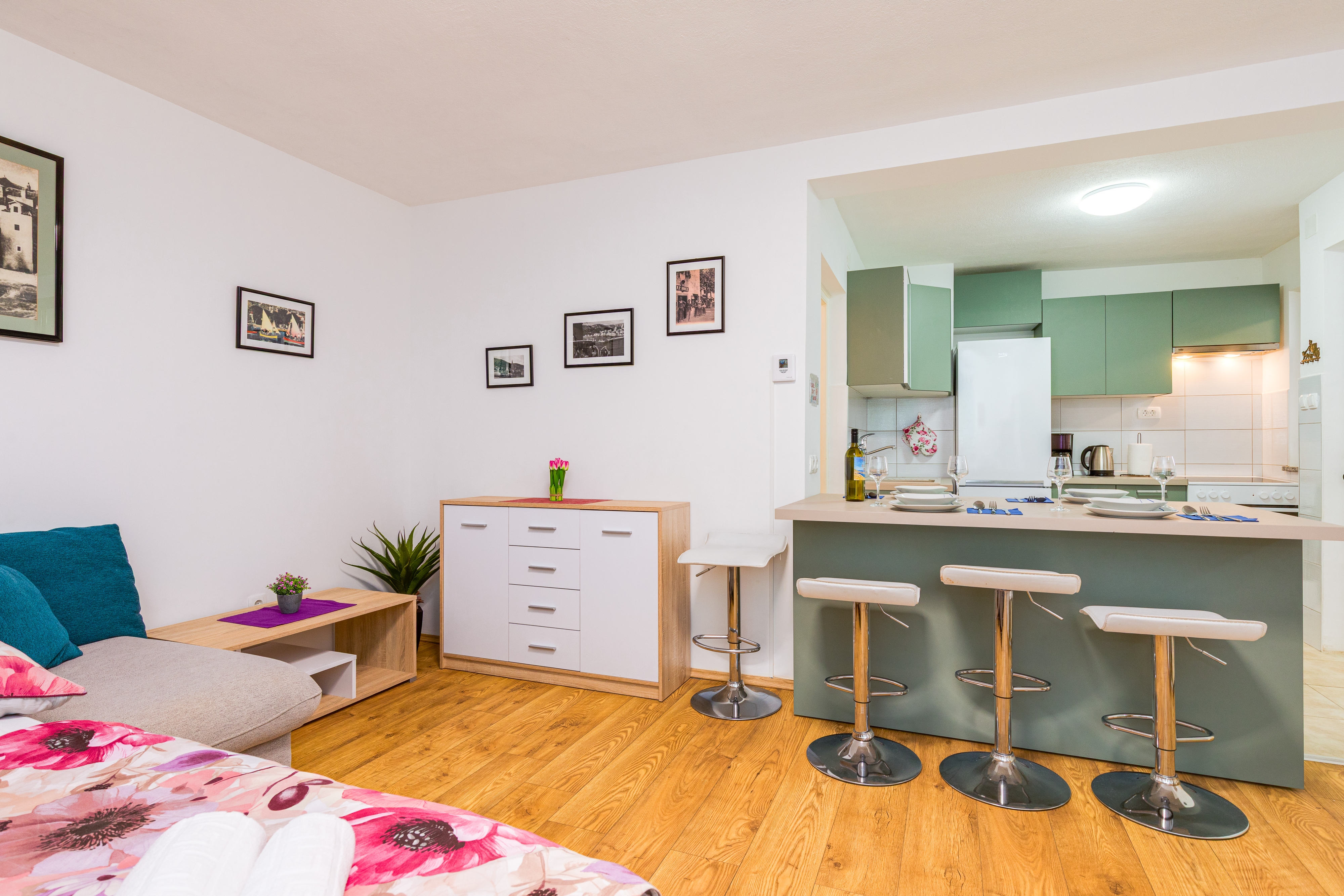 Top Krk Baška Top Krk Baška