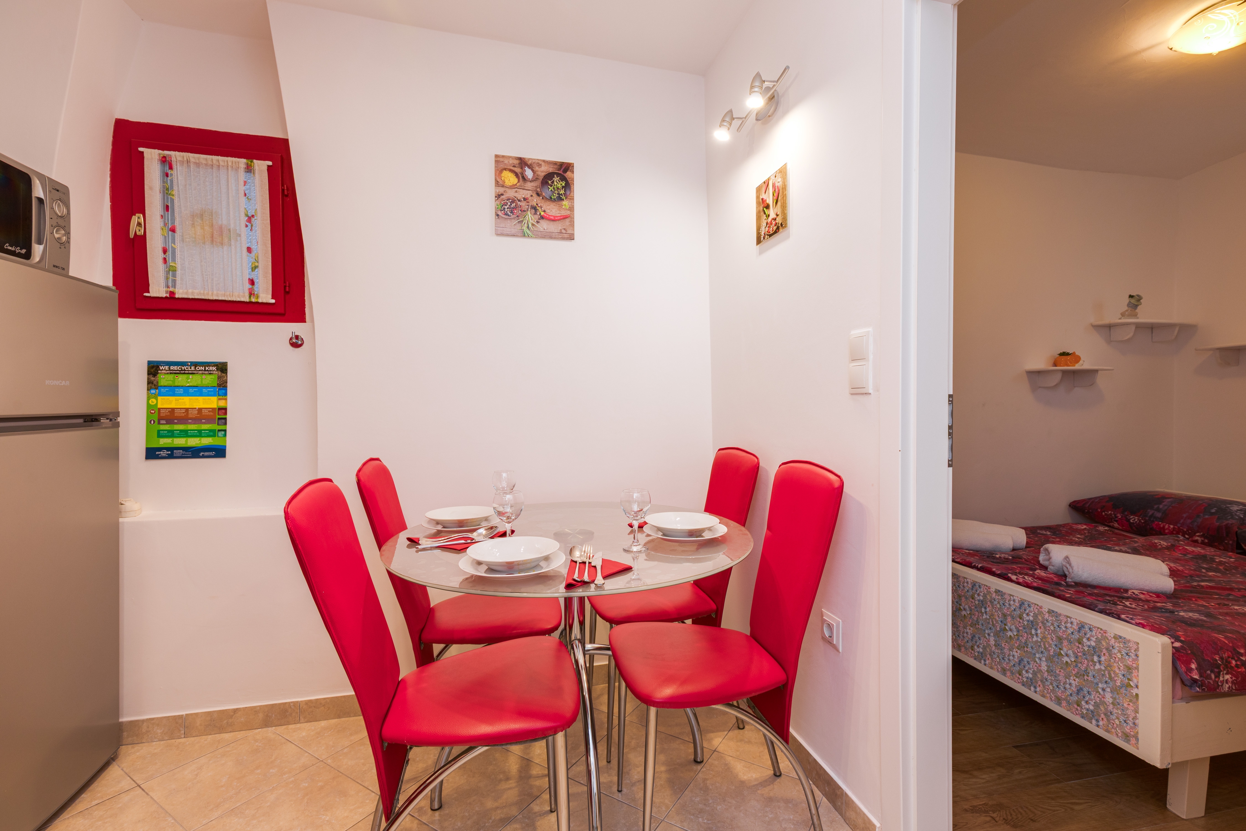 Top Krk Baška Top Krk Baška