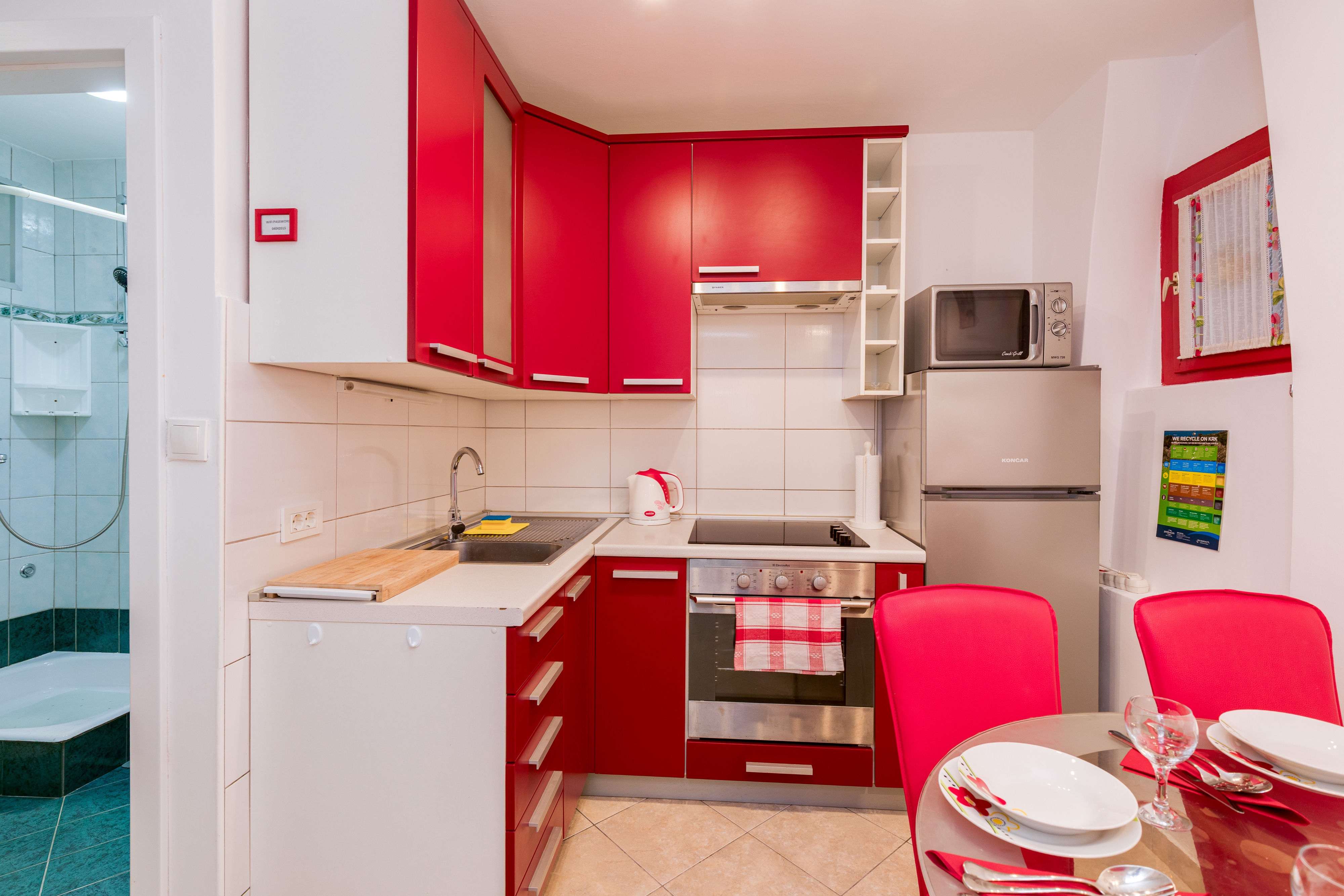 Top Krk Baška Top Krk Baška