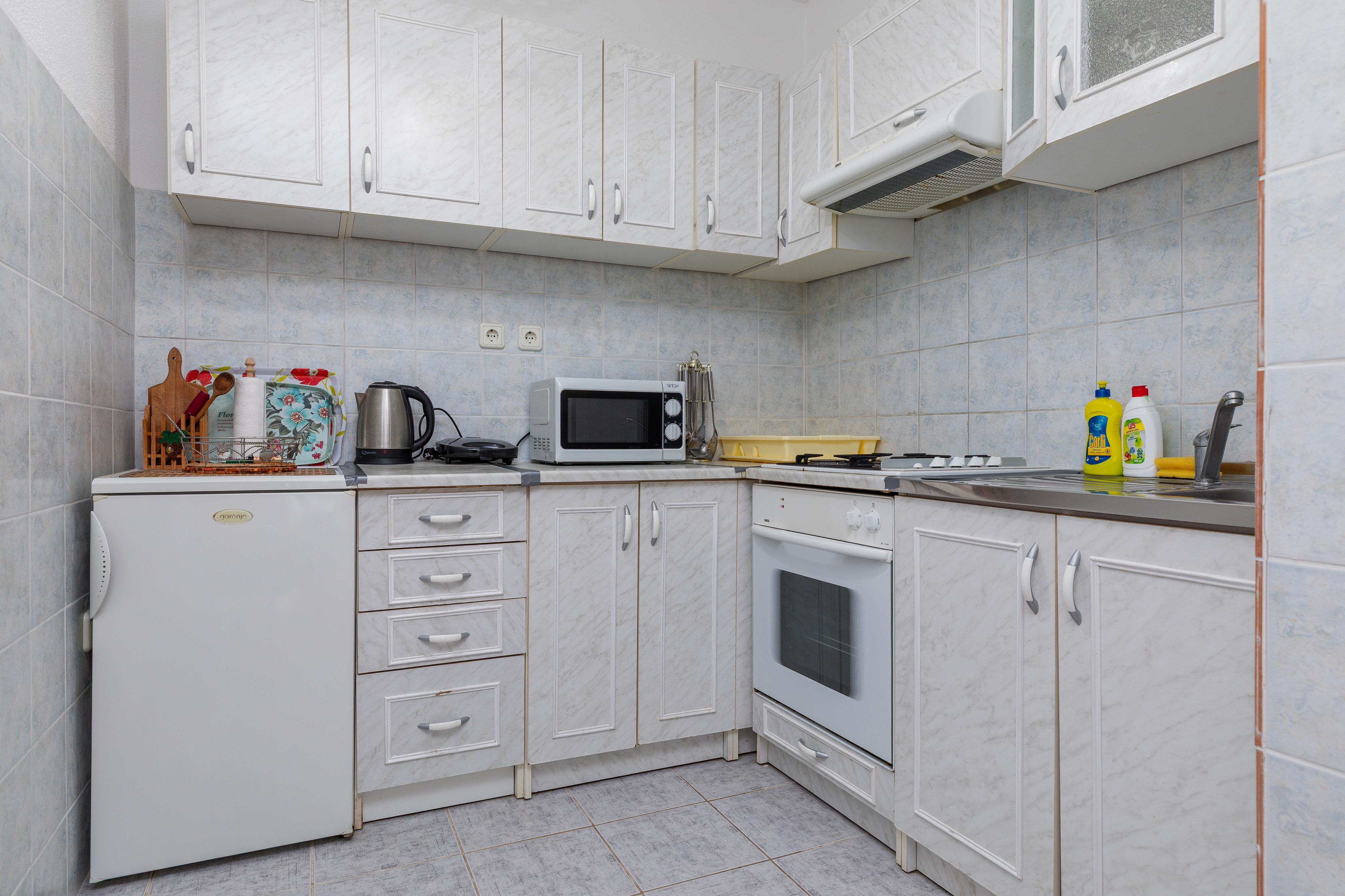 Top Makarska Podgora Top Makarska Podgora