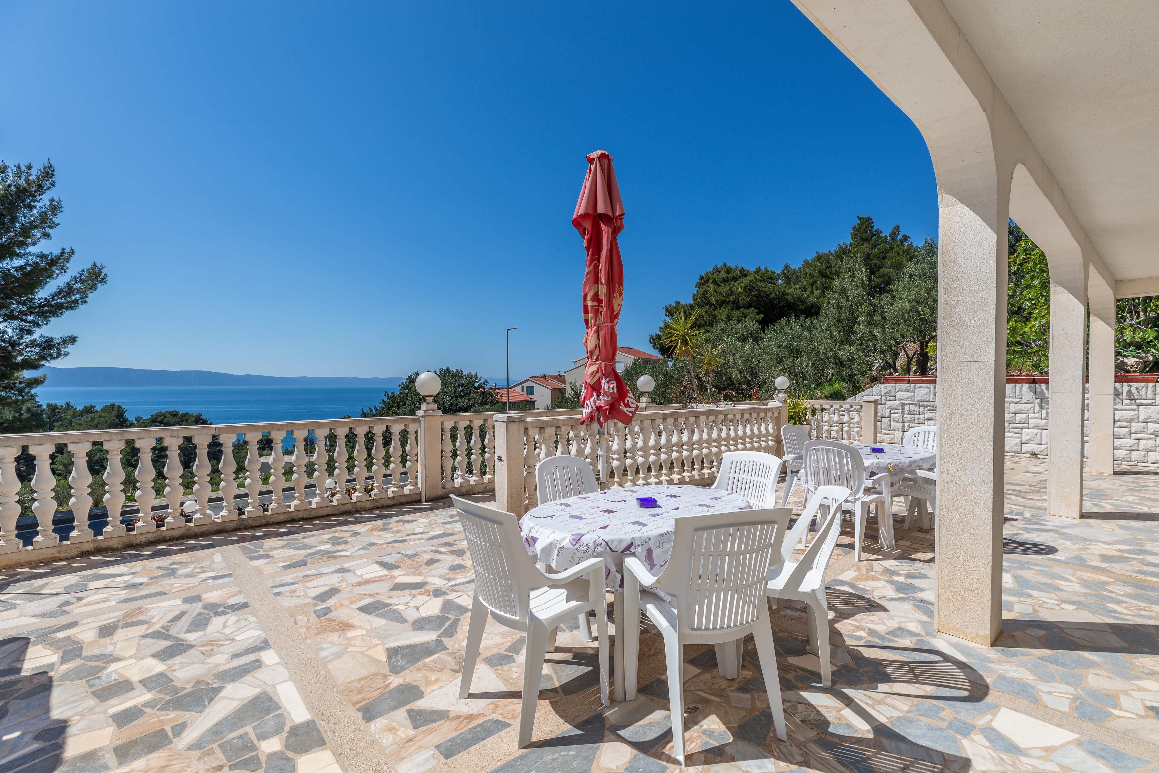 Top Makarska Podgora Top Makarska Podgora