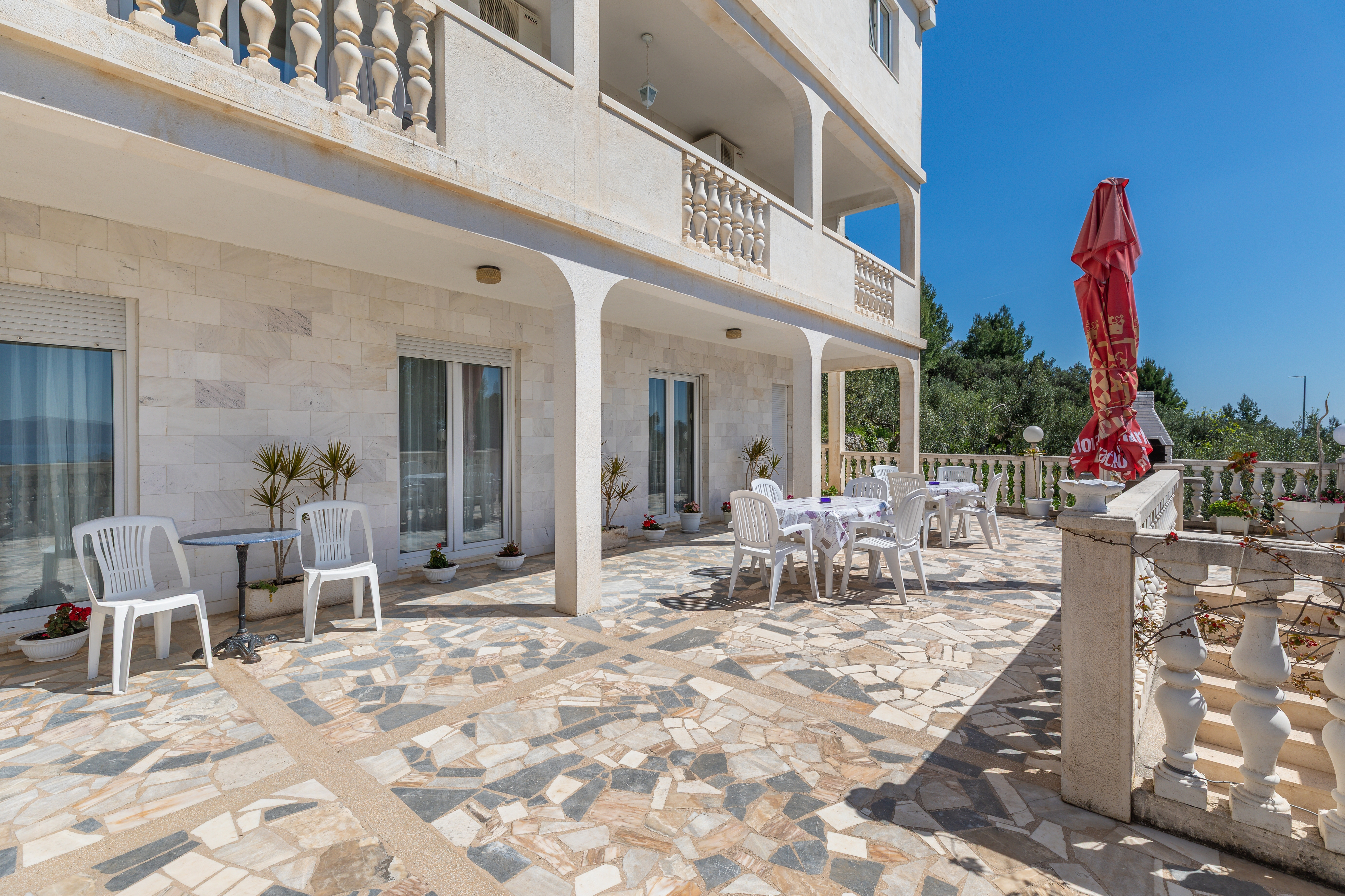 Top Makarska Podgora Top Makarska Podgora