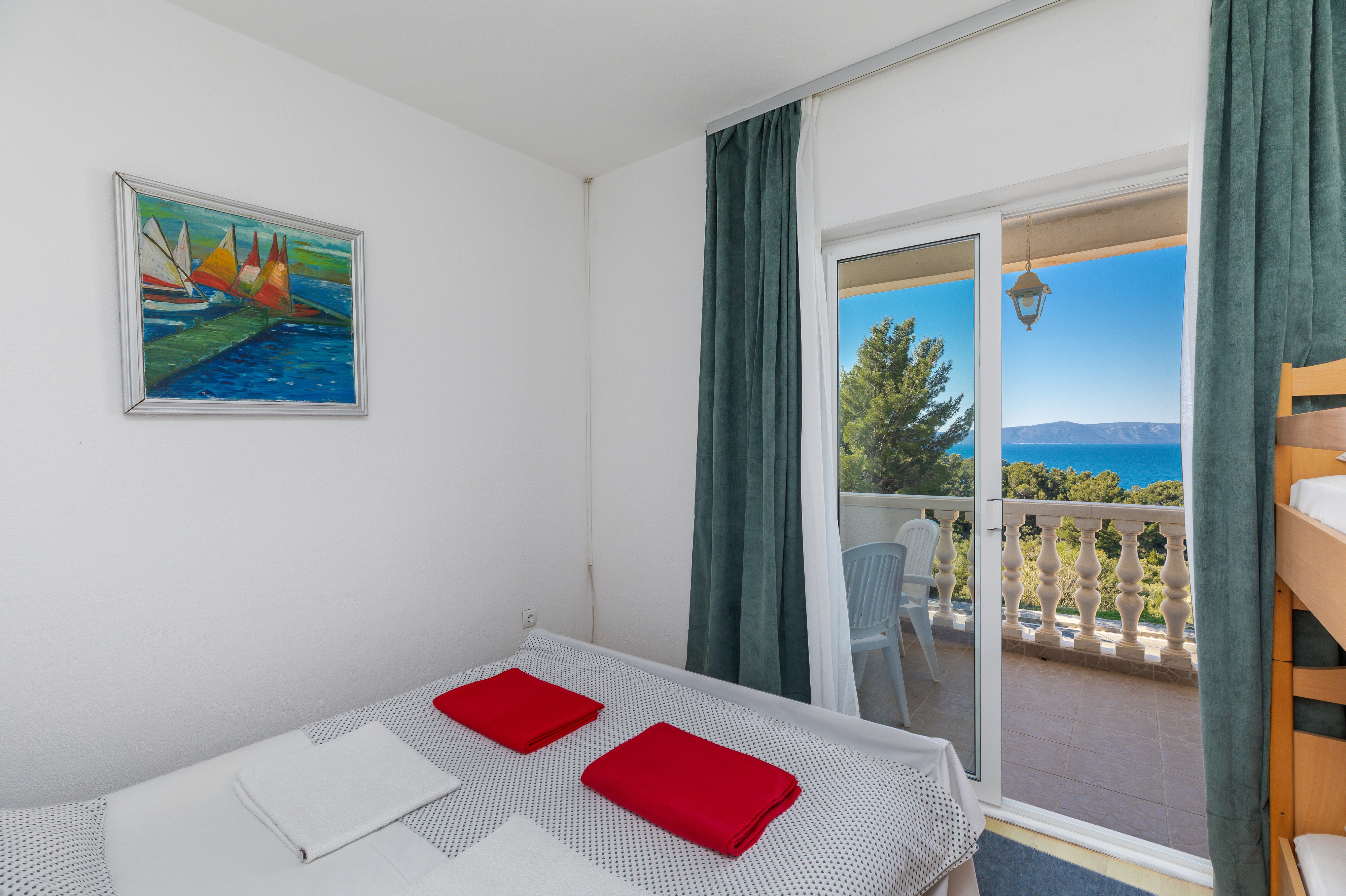 Top Makarska Podgora Top Makarska Podgora