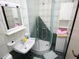 Ванная комната Selce, Ванная комната в размещении типа apartment, Домашние животные допускаются и WiFi.