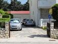 Parkiralište Selce, Crikvenica, Parkiralište 2392 - Apartmani blizu mora.