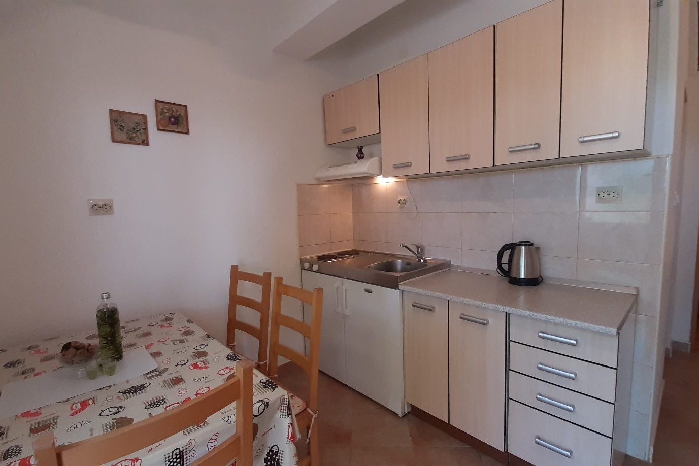 Top Makarska Živogošće - Blato Top Makarska Živogošće - Blato