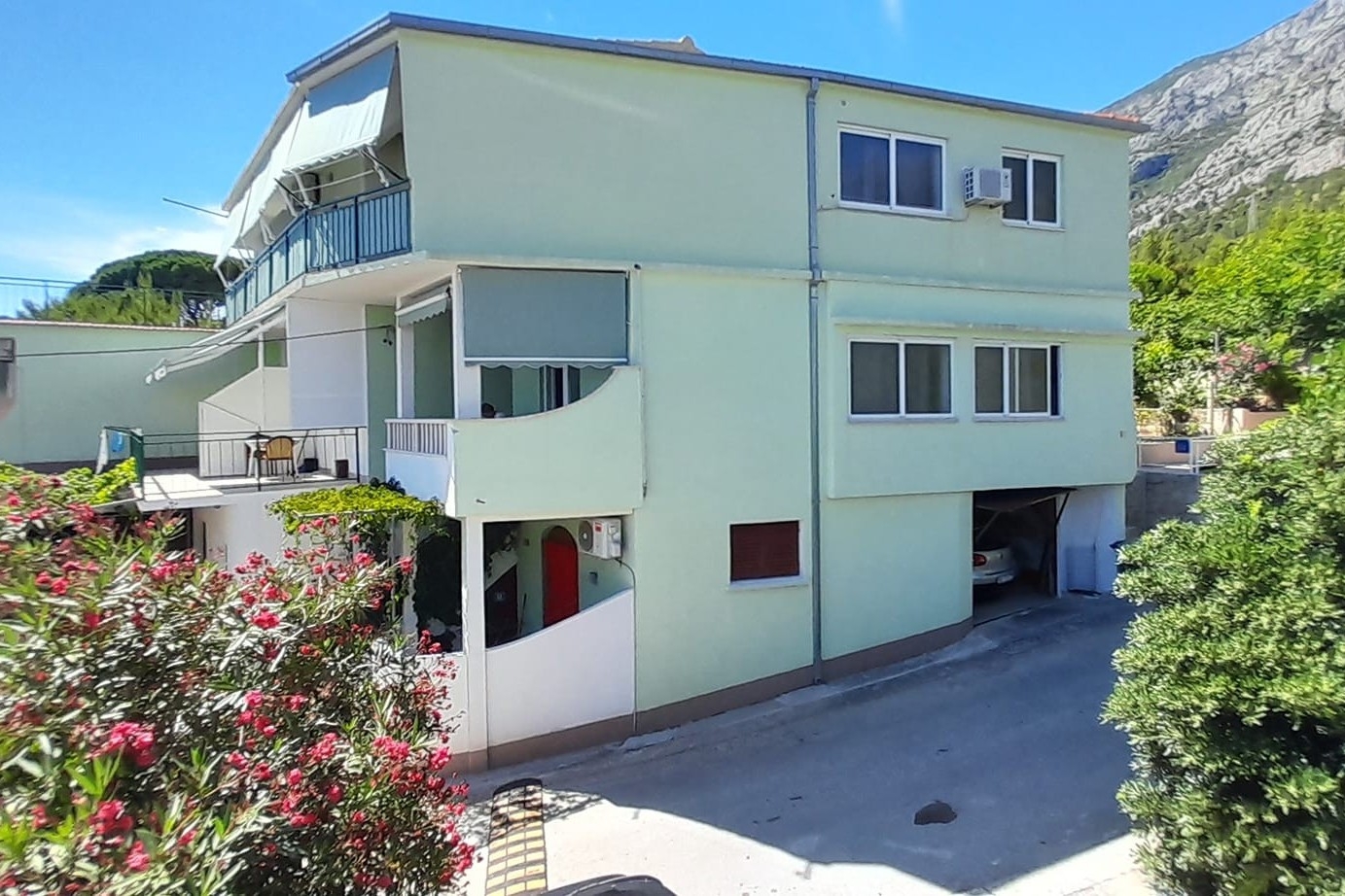 Top Makarska Živogošće - Blato Top Makarska Živogošće - Blato