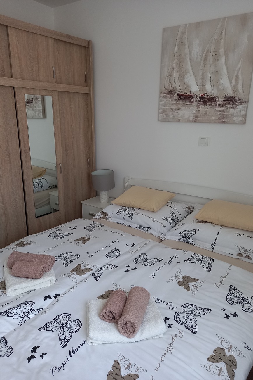 Top Šibenik Solaris Top Šibenik Solaris