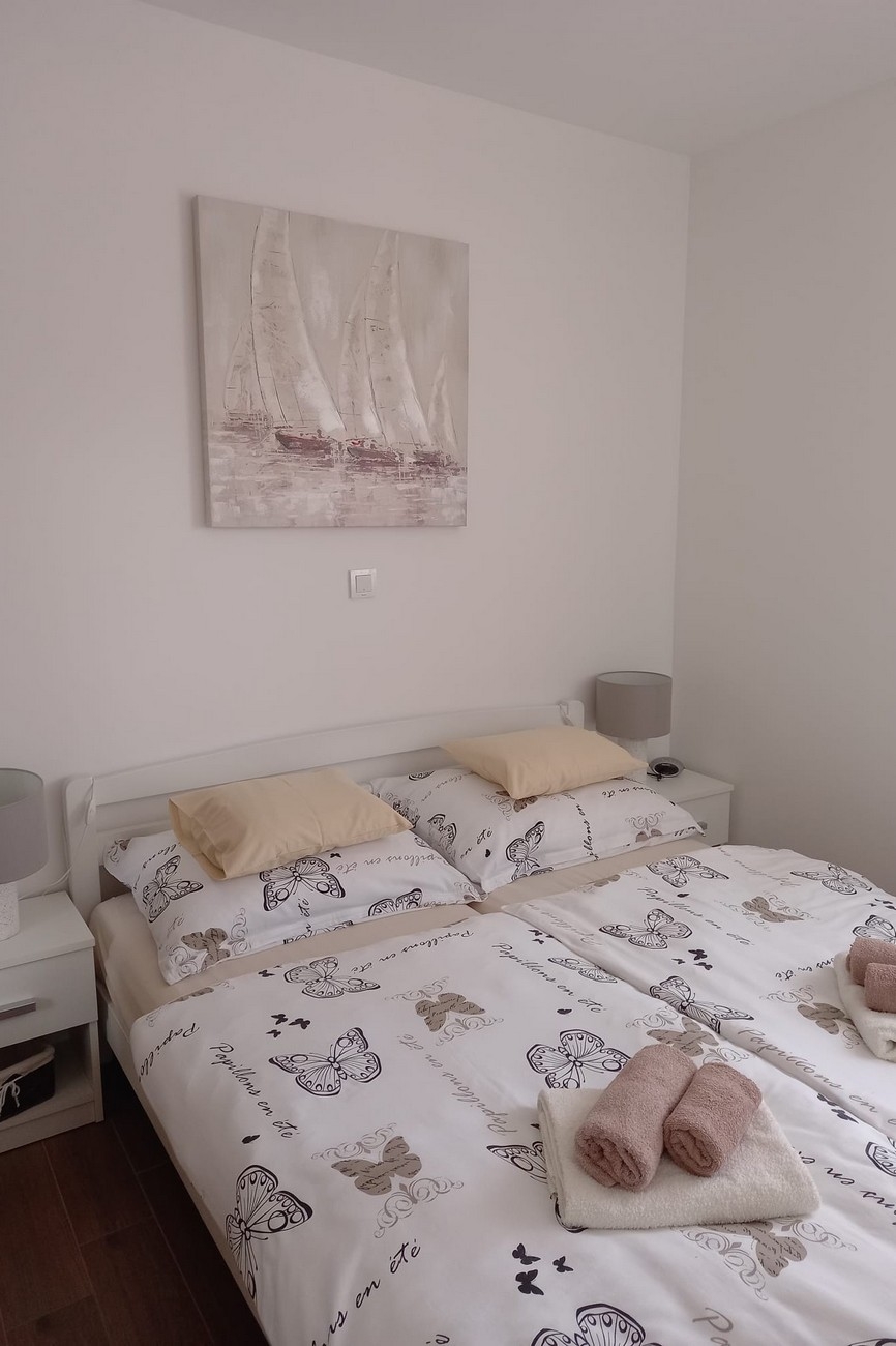 Top Šibenik Solaris Top Šibenik Solaris