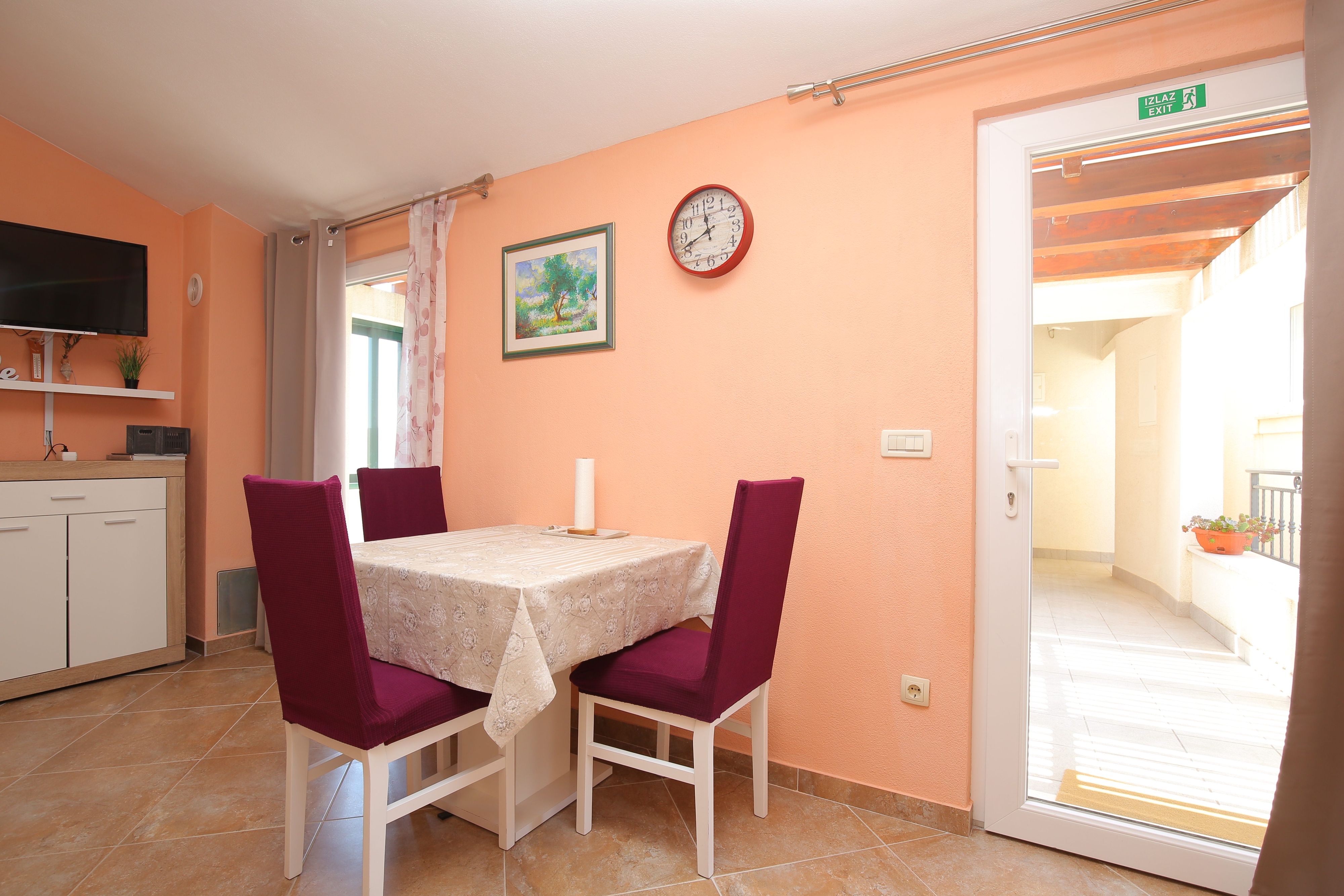 Top Rogoznica Stupin Čeline Top Rogoznica Stupin Čeline