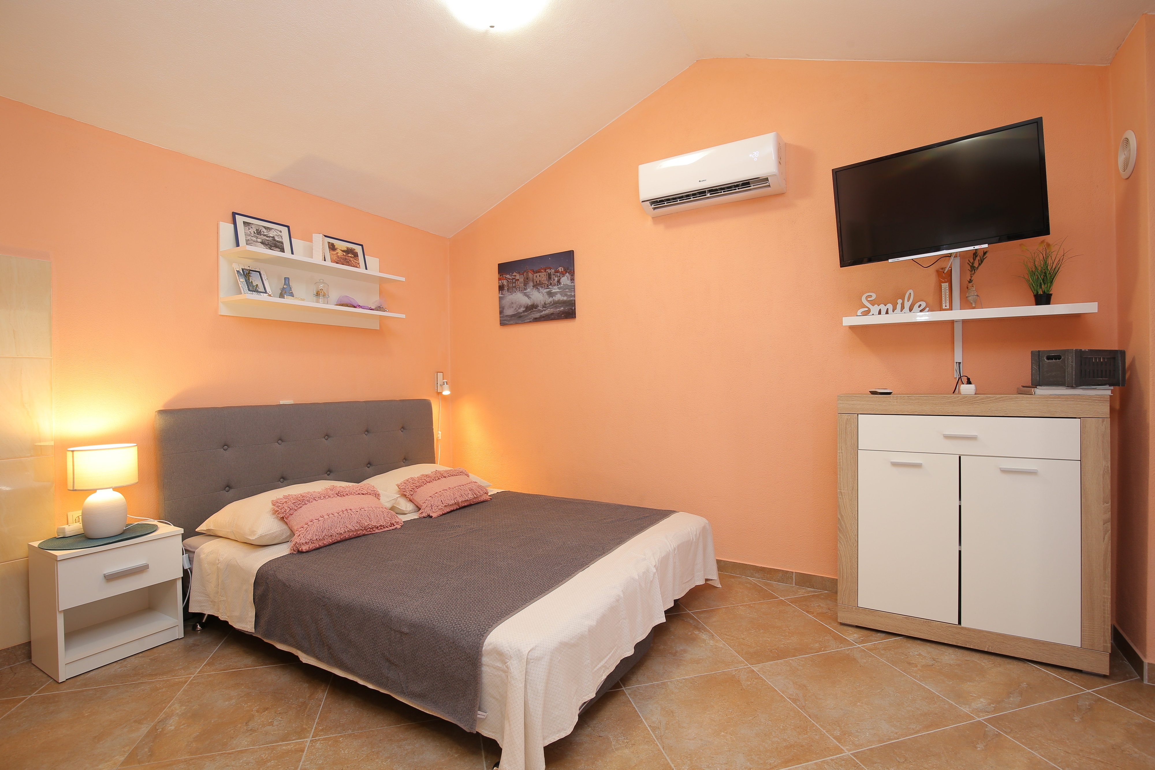 One bedroom apartment with terrace Stupin Čeline, Rogoznica (A-23929-a) One bedroom apartment with terrace Stupin Čeline, Rogoznica (A-23929-a)