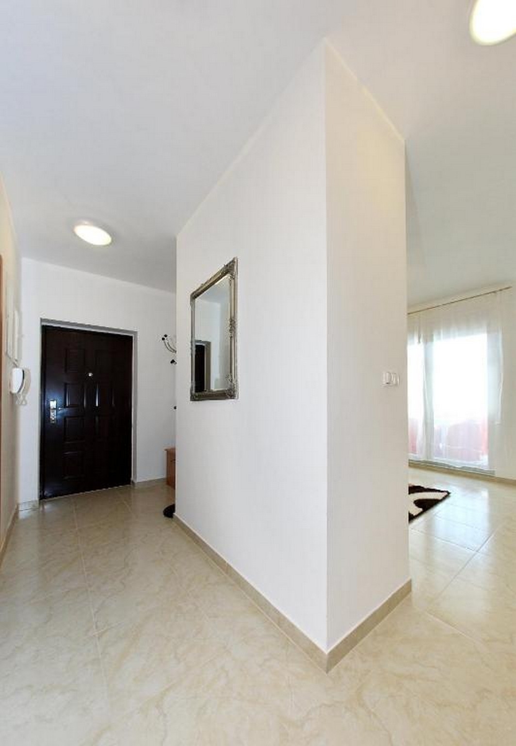 Two bedroom apartment with terrace Nin, Zadar  A-b