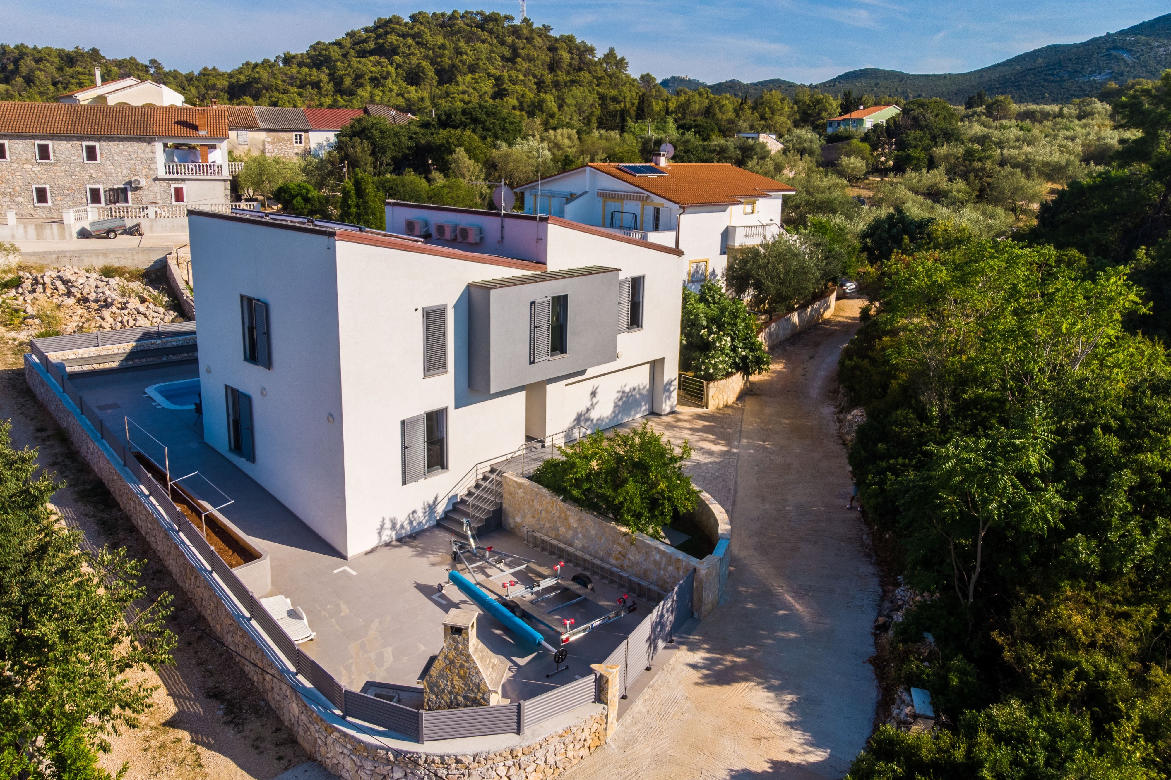 Top Ugljan Lukoran Top Ugljan Lukoran