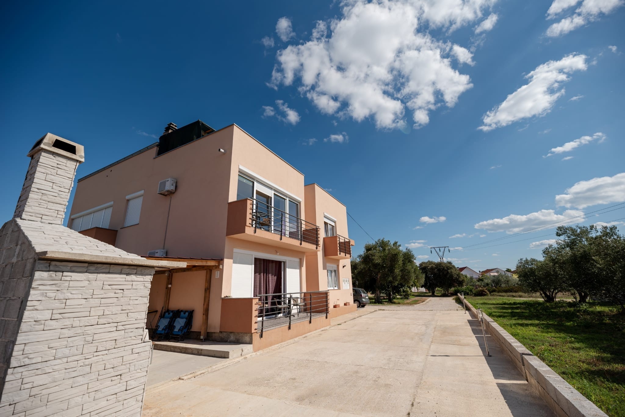 Top Zadar Sukošan Top Zadar Sukošan