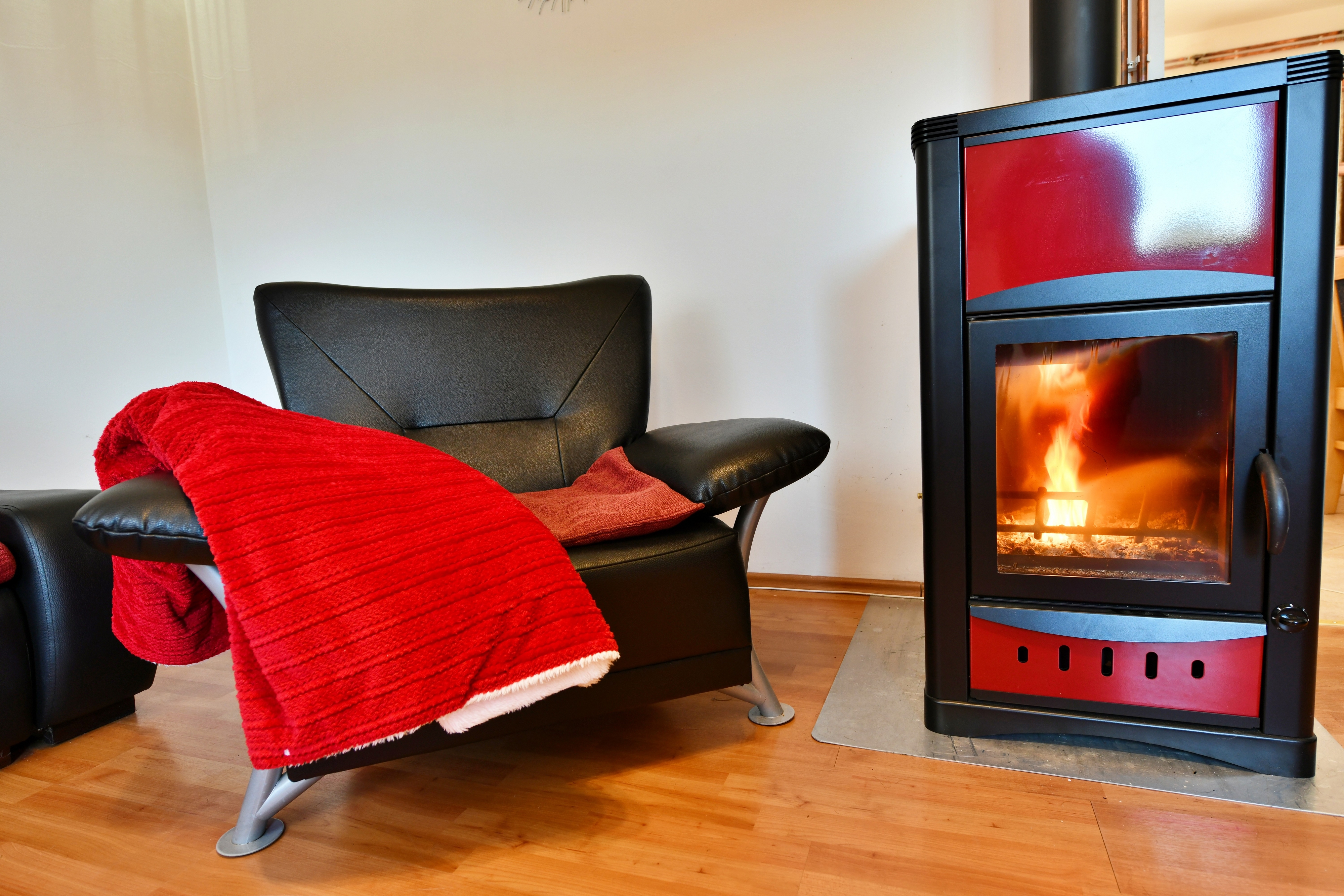 Two bedroom house with terrace Saborsko, Plitvice (K-23935)