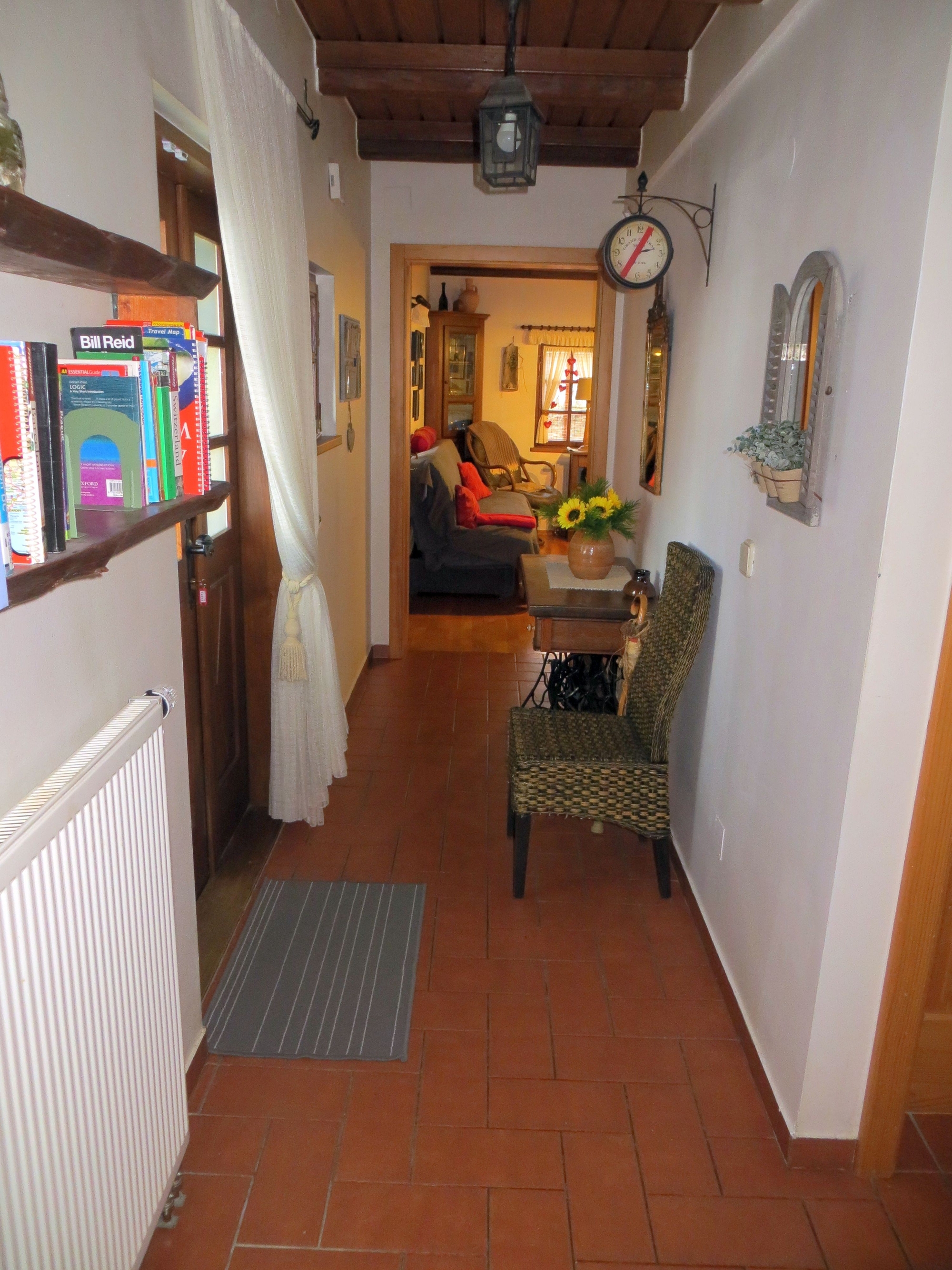 Two bedroom apartment with balcony Maruševec, Zagorje  A-a