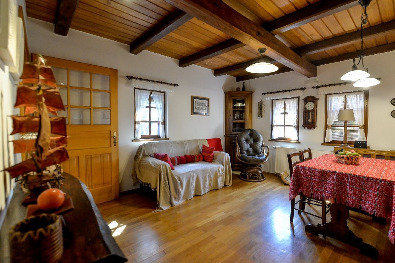 Two bedroom apartment with balcony Maruševec, Zagorje (A-23936-a) Two bedroom apartment with balcony Maruševec, Zagorje (A-23936-a)