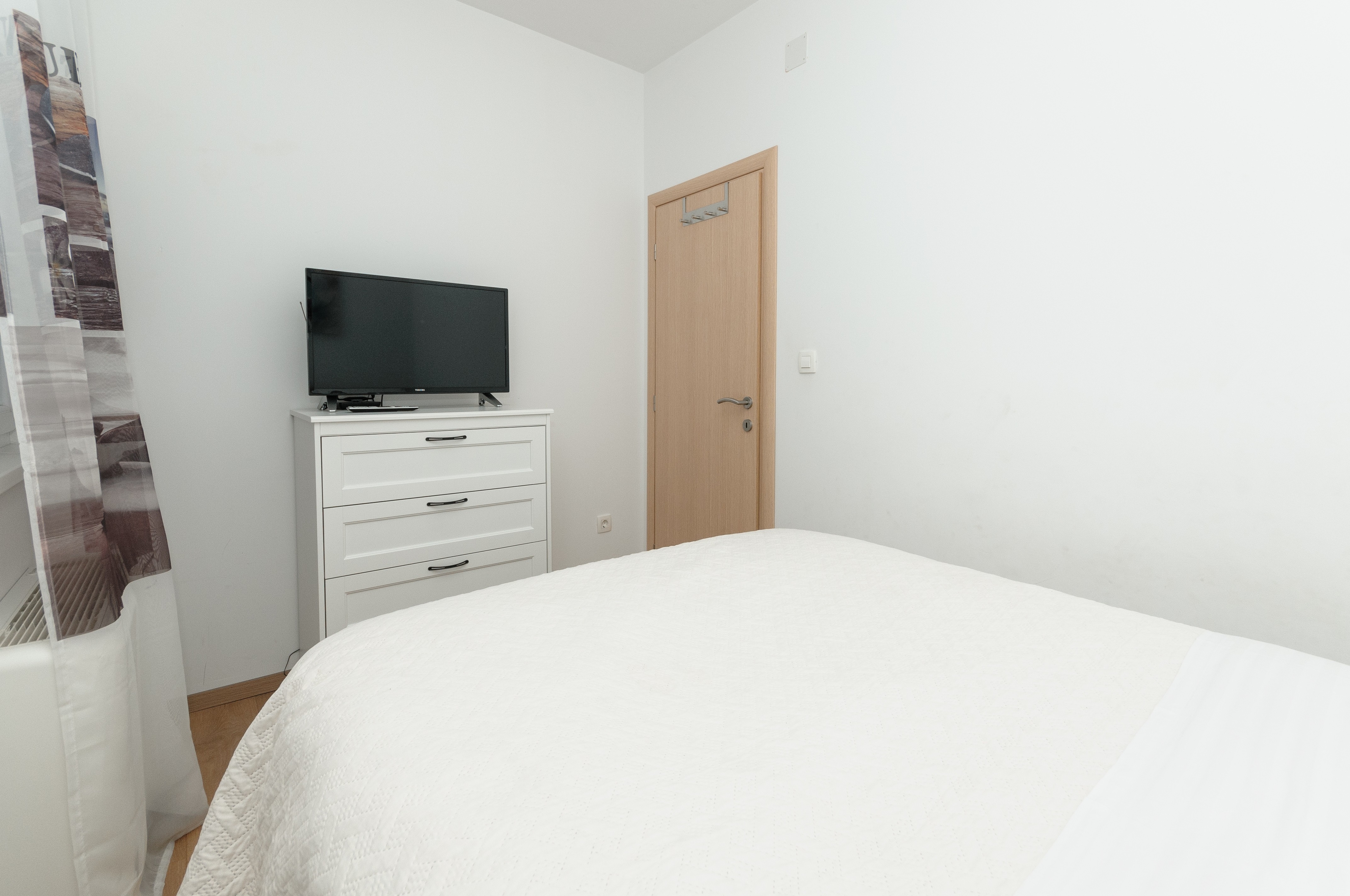 Comfortable and spacious house with terrace and sea view Plano, Trogir  K