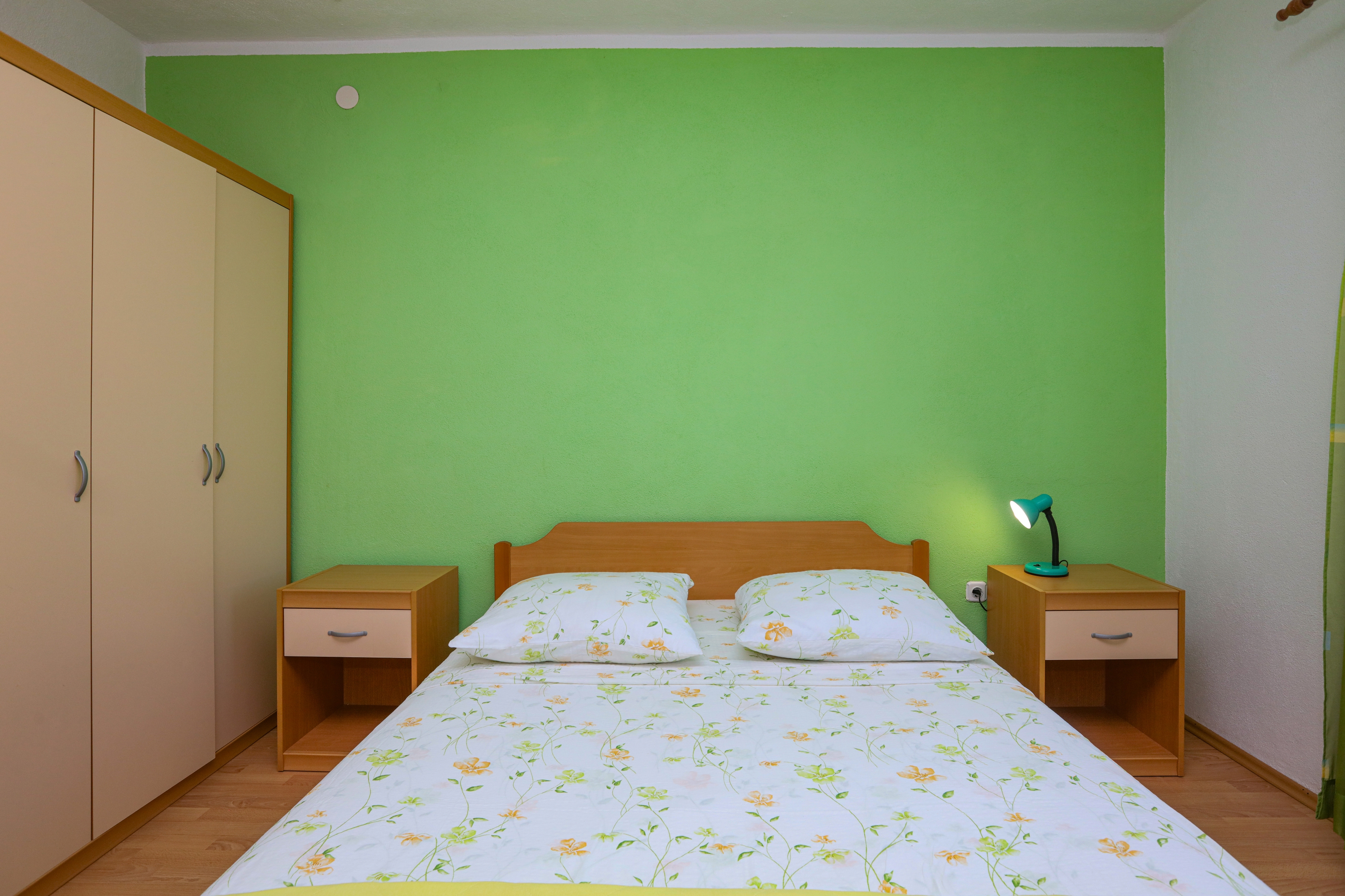Two bedroom apartment near beach Šparadići, Šibenik  A-a
