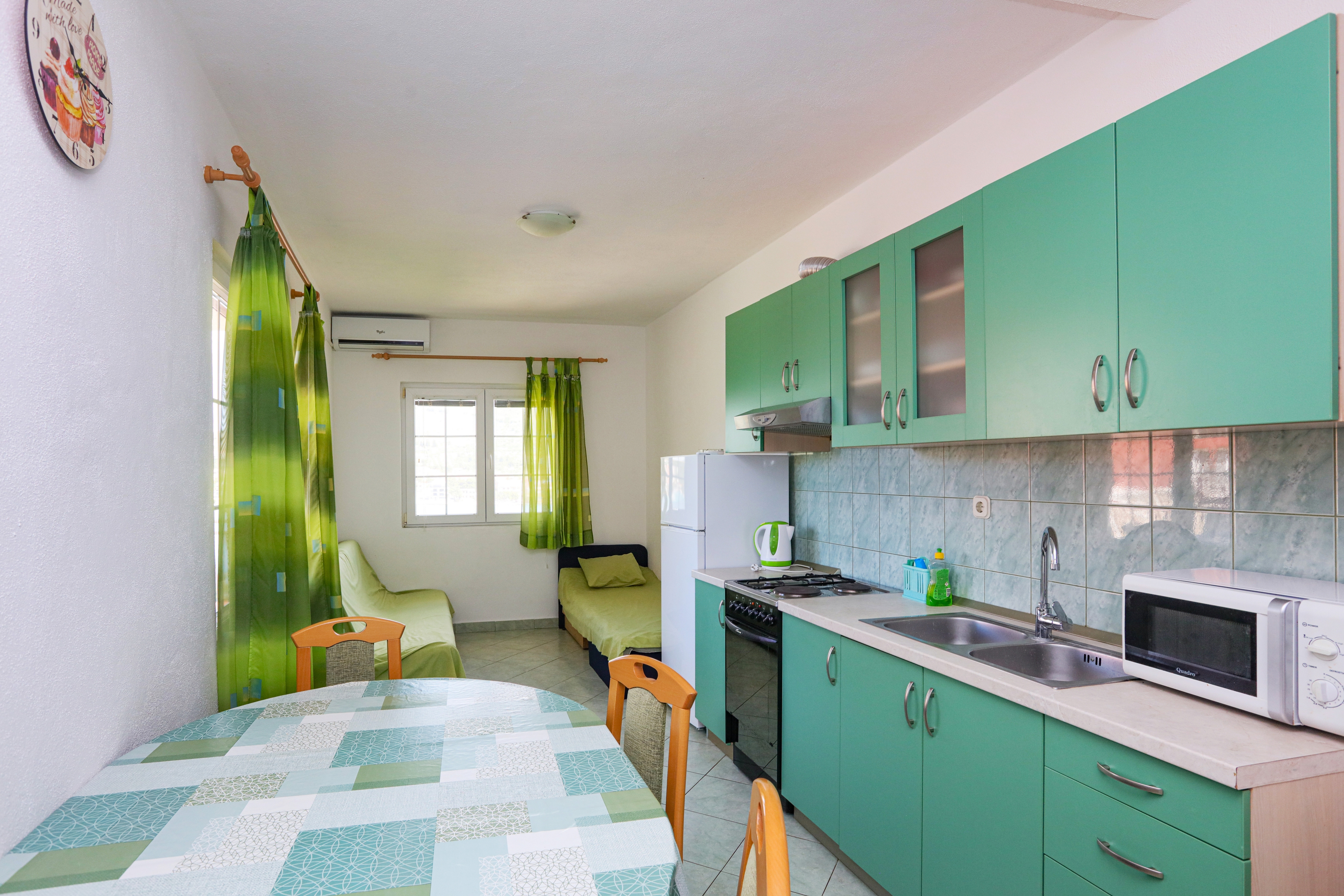 Top Šibenik Šparadići Top Šibenik Šparadići