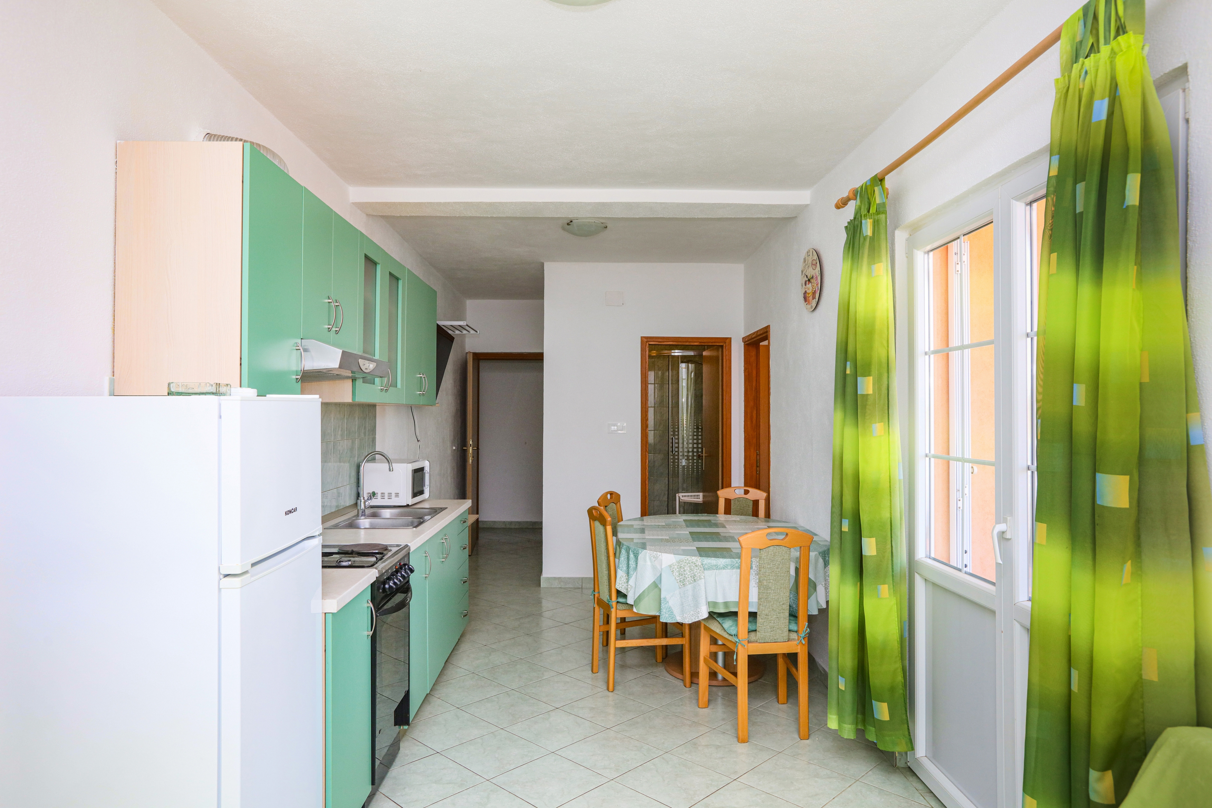 Top Šibenik Šparadići Top Šibenik Šparadići