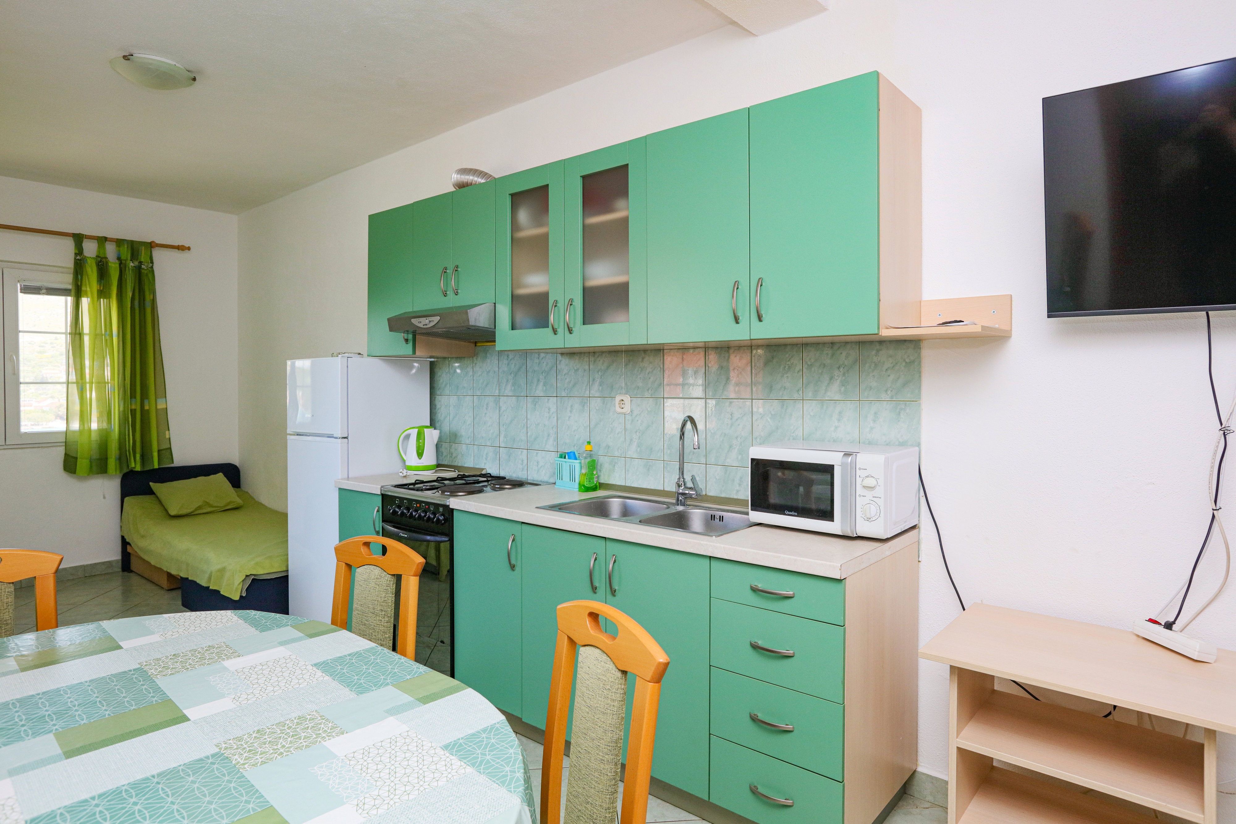 Top Šibenik Šparadići Top Šibenik Šparadići